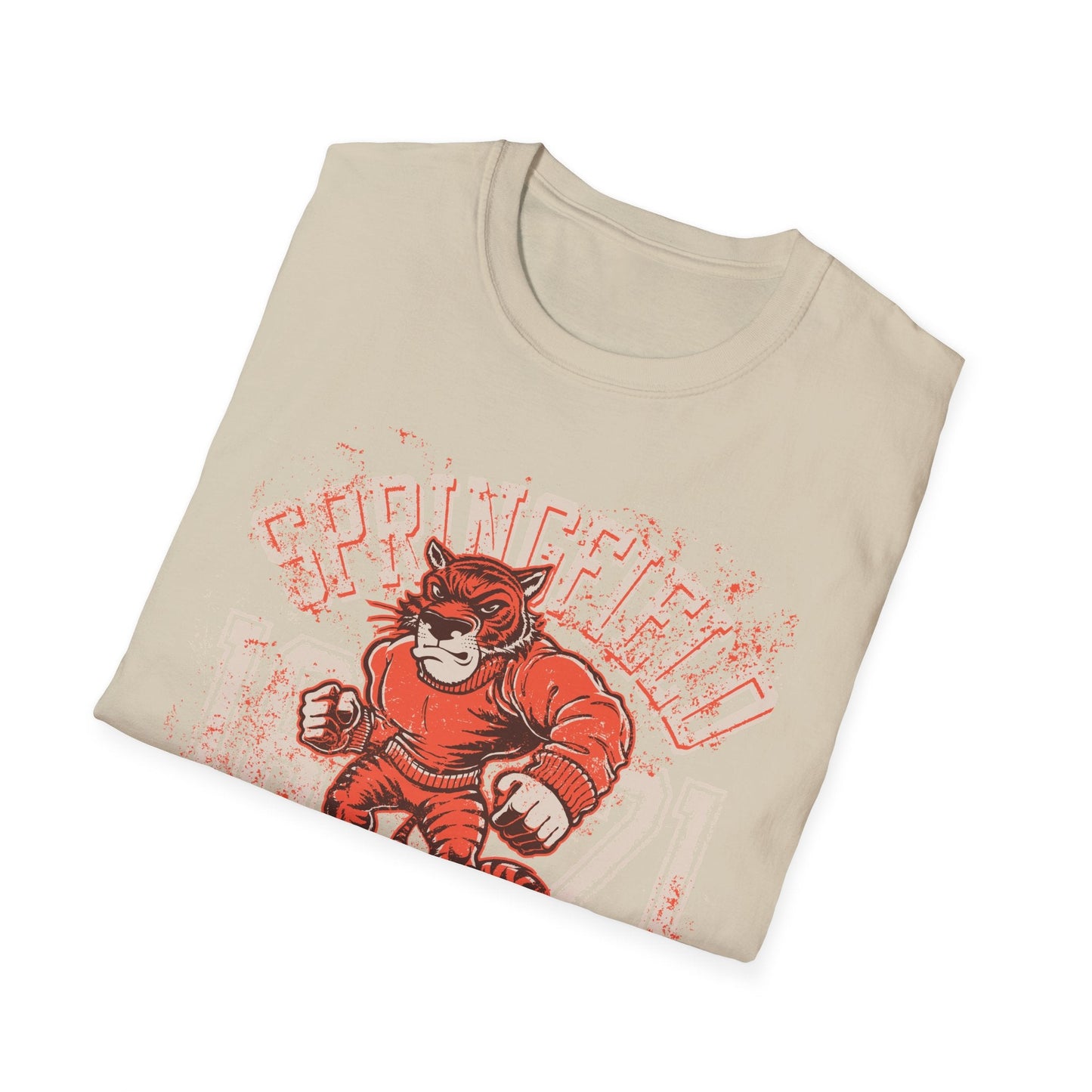 Art Design Shirt Graphic Tee Unisex Softstyle 100 Cotton Gildan 64000 Graphic Art Print