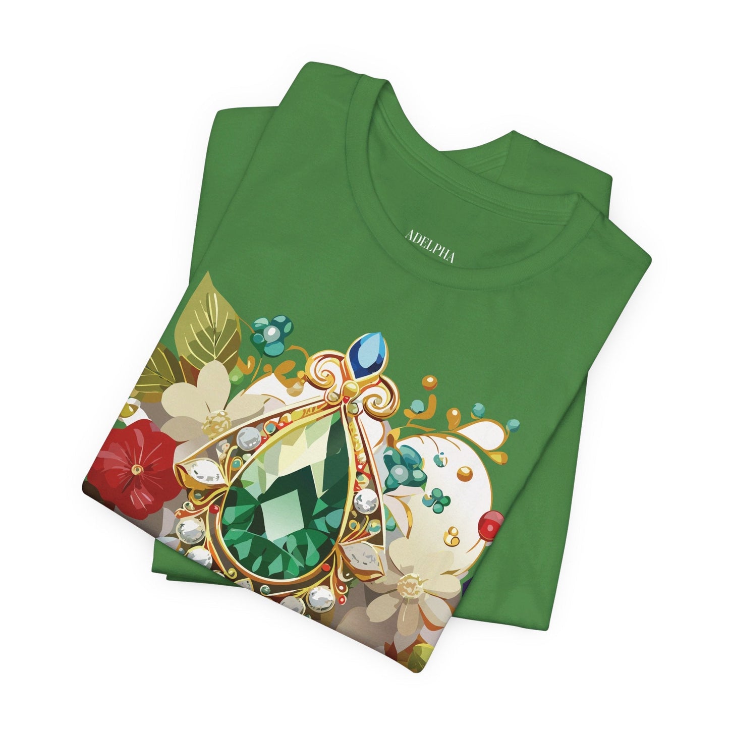 Adelpha Vintage Inspired Graphic T Shirt Unisex Short Sleeve Art Design Tee Premium Quality