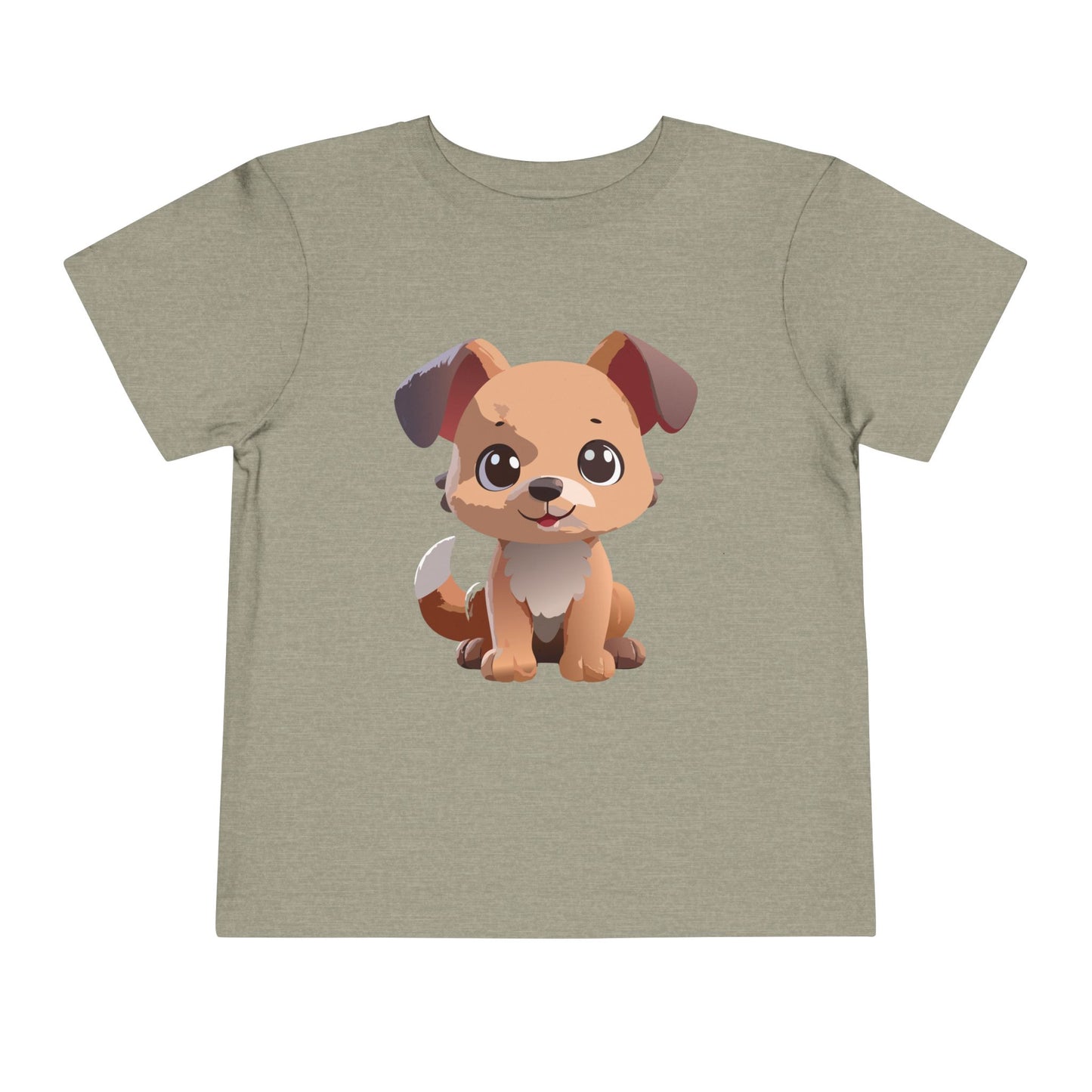 Funny Childrens Shirts (T2-5T)