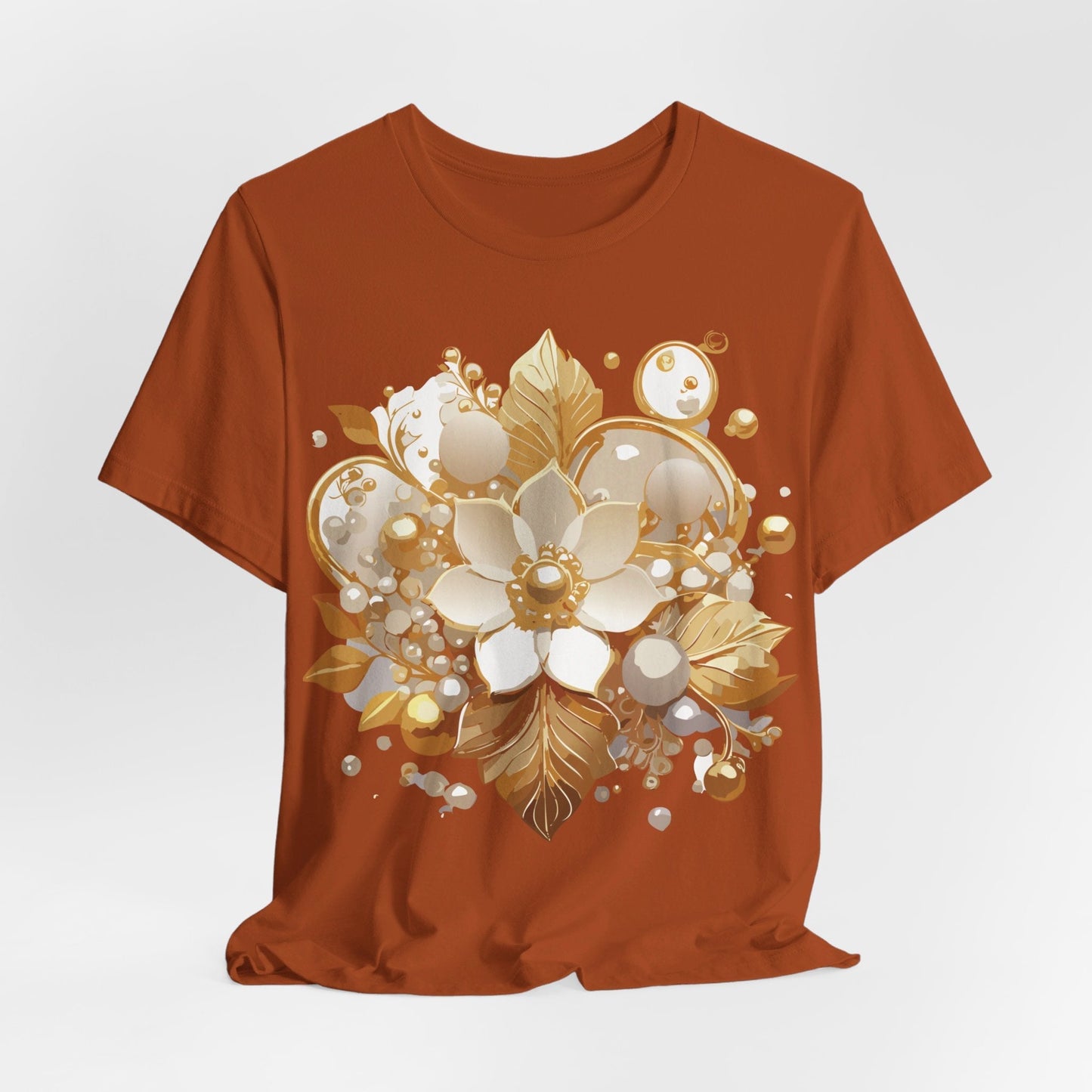 Adelpha Vintage Inspired Graphic T Shirt Unisex Short Sleeve Artwork Tee Premium