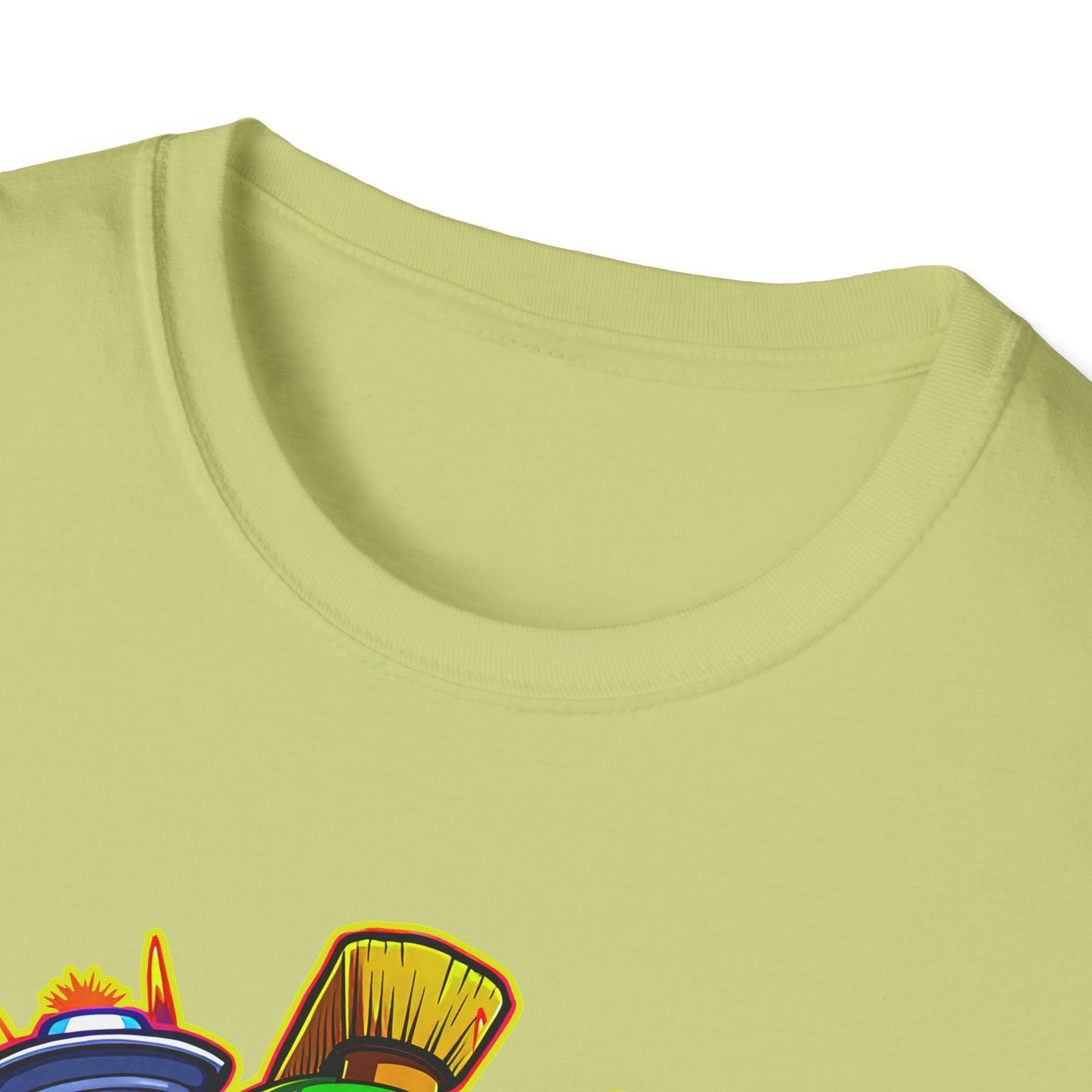 T Shirt with Cartoon, Cartoon on T Shirt, Animation Shirt, T Shirt with Animation, Funny Animals Tee Shirt