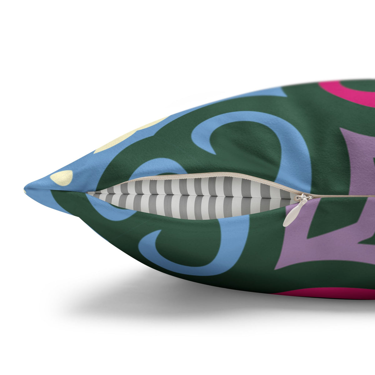 Ornament Pillow case