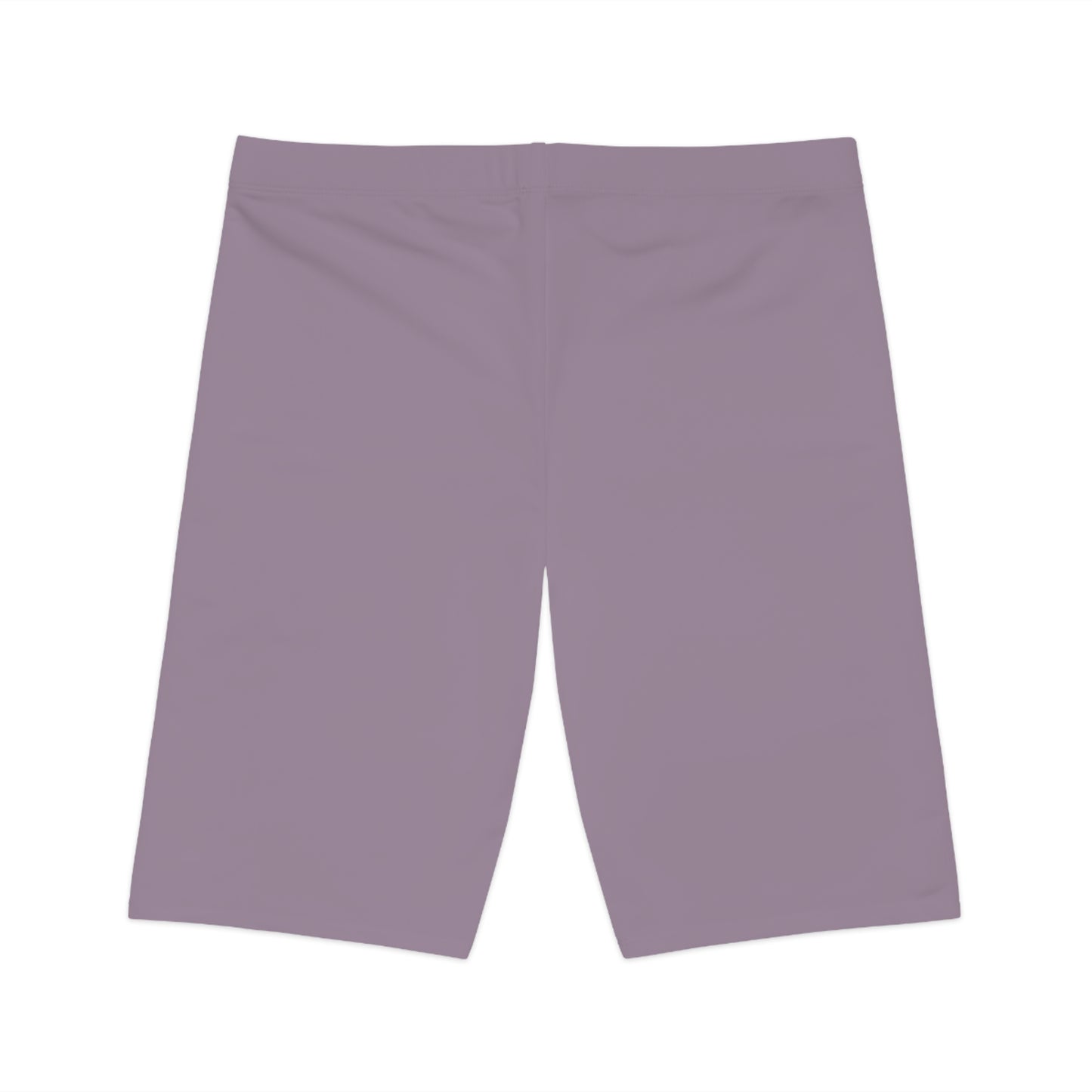 Purple Color Biker Shorts, Purple Biker Shorts 16