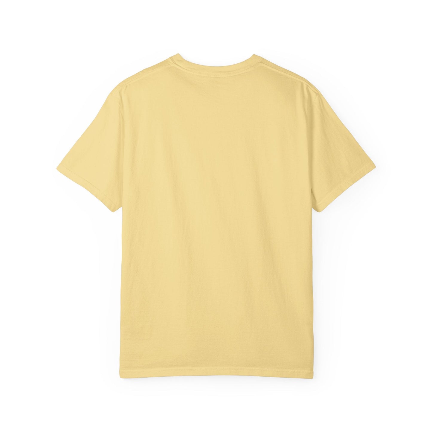 Mom T-shirt Mother Day Mama Tee Unisex Comfort Colors Garment-Dyed Cotton h63