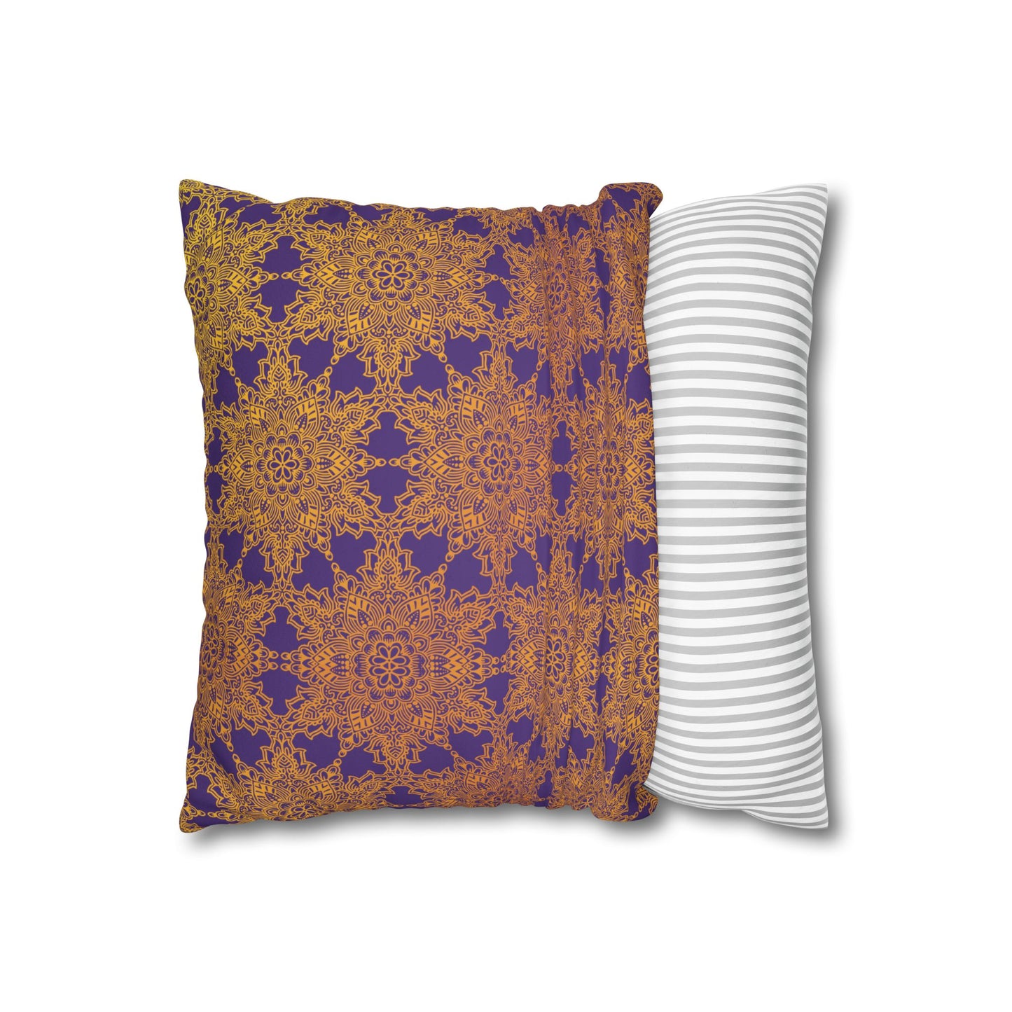 Ornament Pillow case
