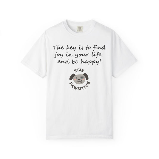 Positive Quotes Shirt