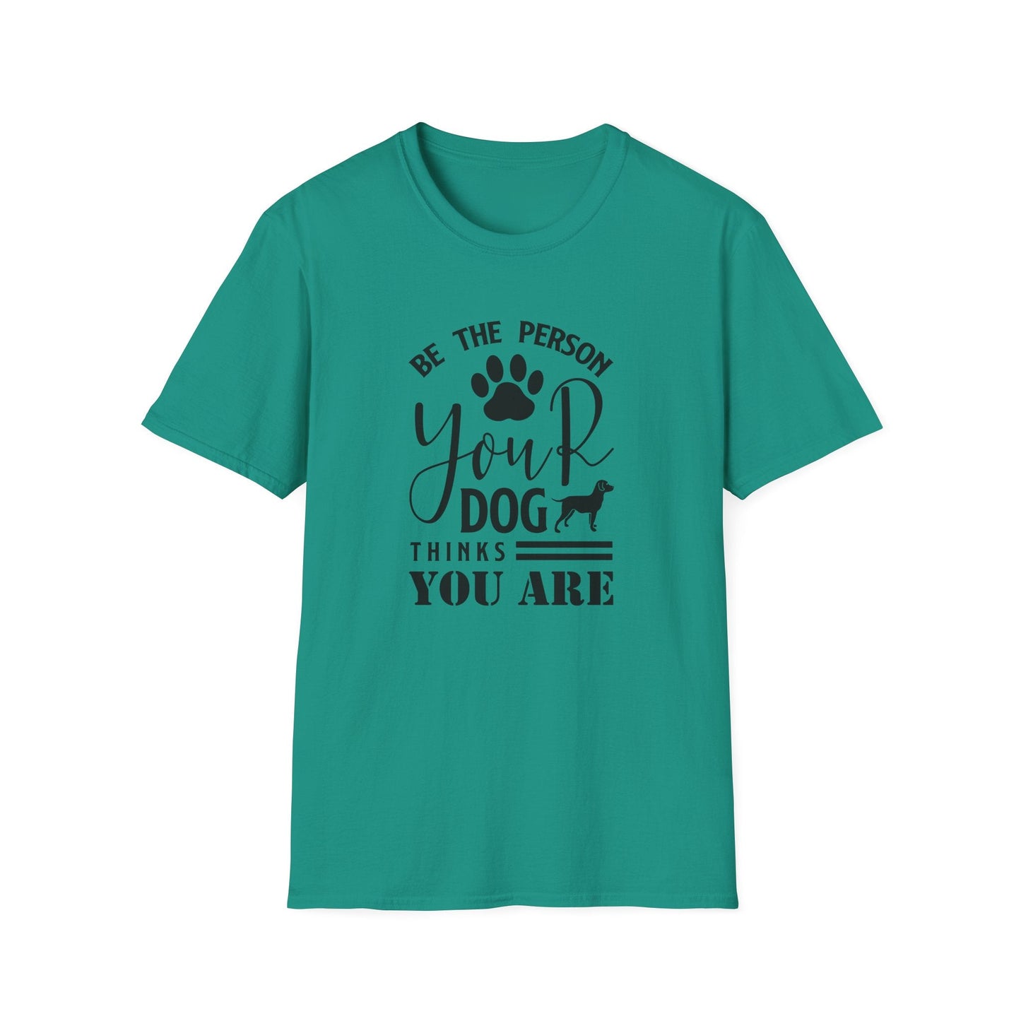 Unisex Slogan T Shirt Short Sleeve With Funny Quotes Gildan Softstyle 64000 Tee 100 Percent Ring Spun Cotton
