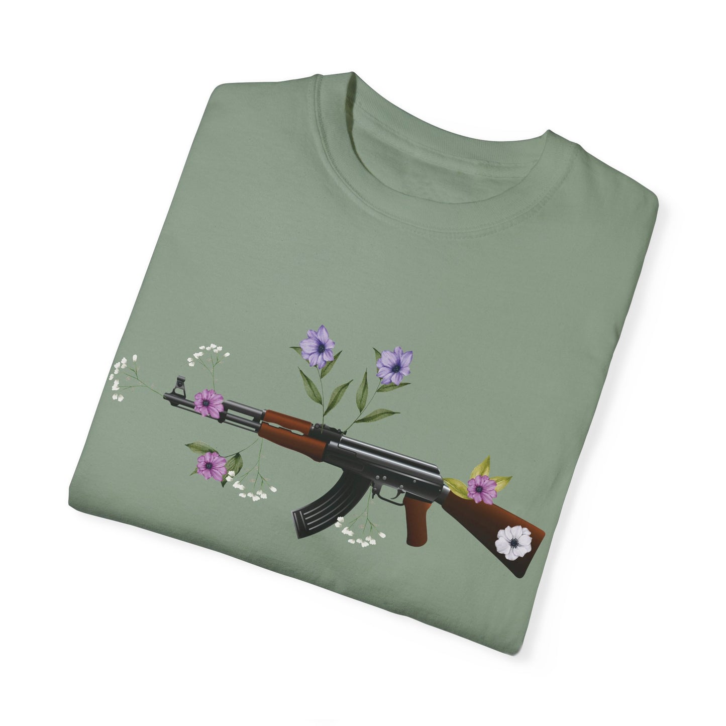 GUN shirt