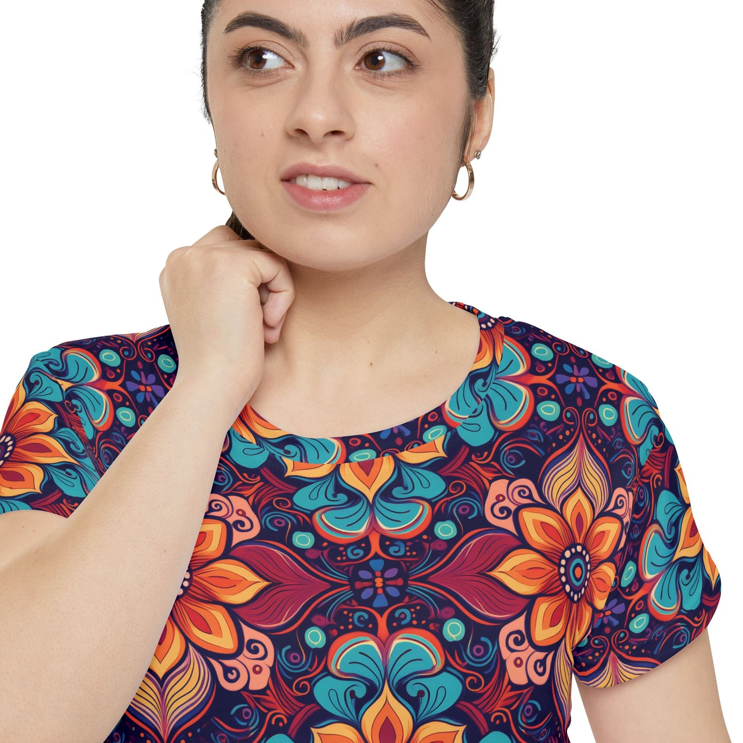 Ornament Shirt - PPU BEST