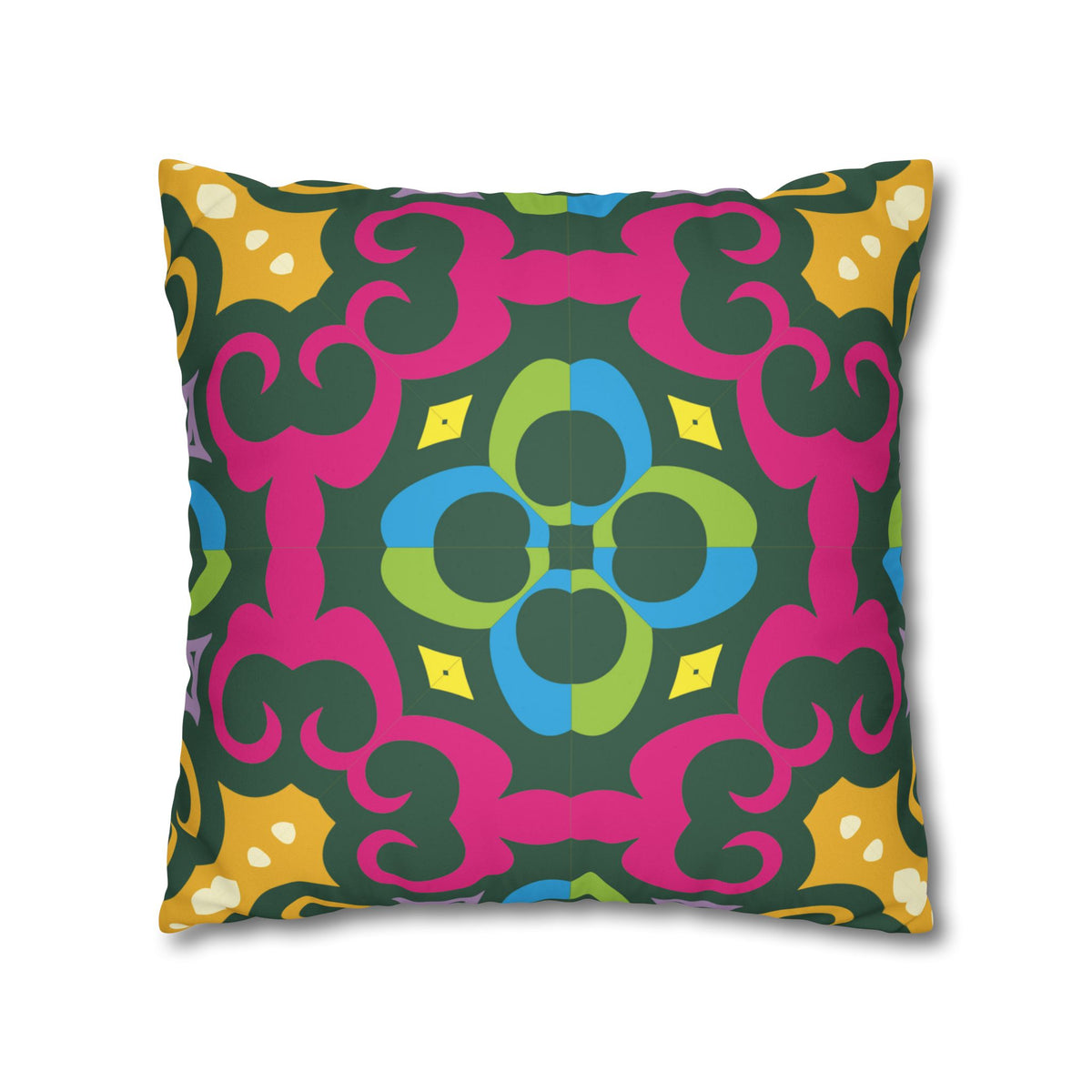Ornament Pillow case