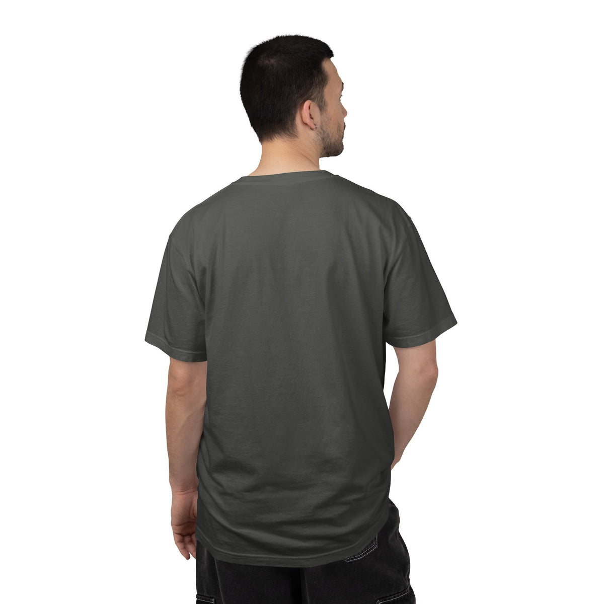 Happy Easter Day T-Shirt, Tee Shirt with Easter Signature, T Shirt with Easter Prints, Tee Shirt with Easter Design