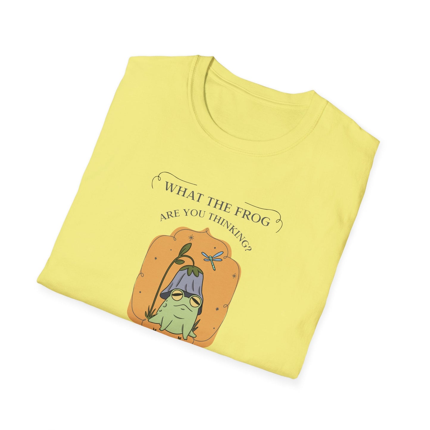 Funny Animals Shirt Unisex Tees With Art Design Gildan Softstyle 64000 Cotton Tee