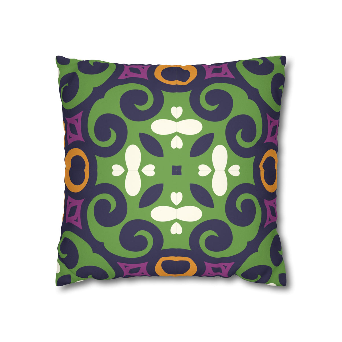 Ornament Pillow case