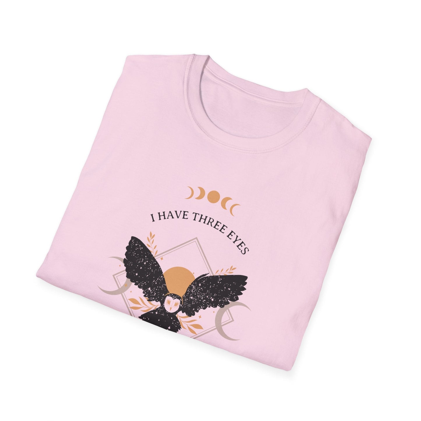 Funny Slogan T Shirts T Shirts With Funny Words Tee Shirt With Funny Quotes Unisex Softstyle 64000 Ring Spun Cotton Tee