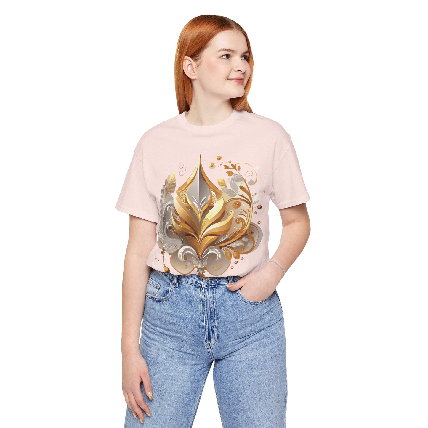 Adelpha Graphic T Shirt Unisex Jersey Short Sleeve Art Design Tee Vintage Inspired Artwork