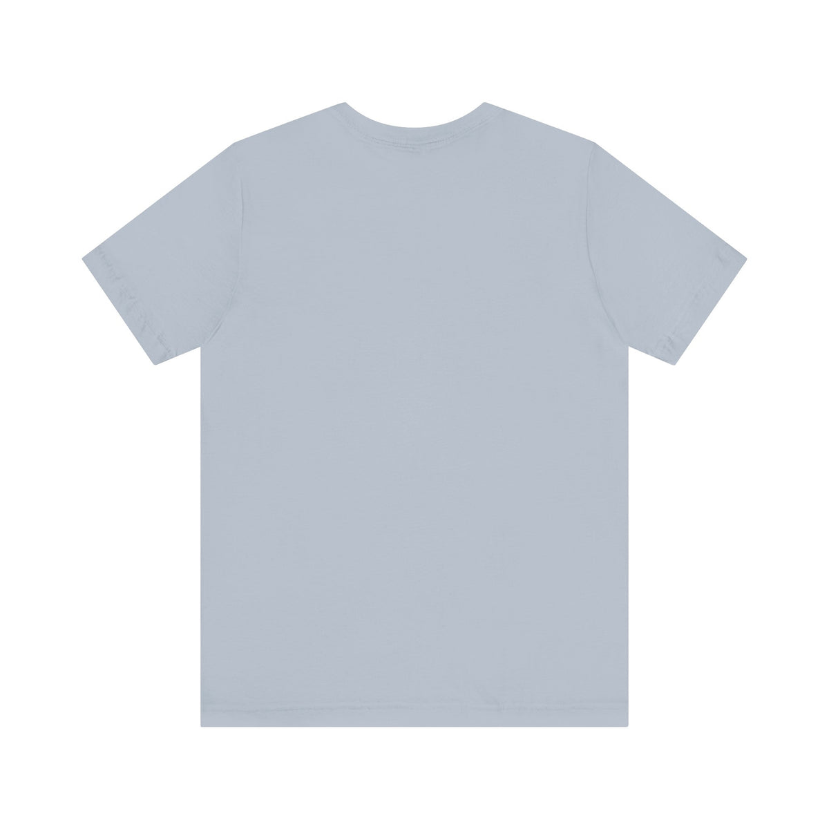 Lion Graphic Unisex Cotton Bella+Canvas Tee with Art Animal Design e43