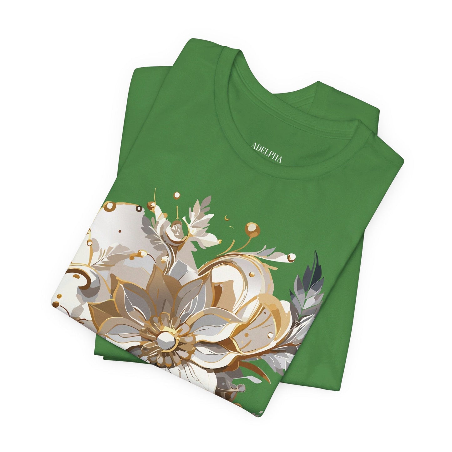 Adelpha Unisex Graphic Tee Art Design Vintage Inspired Artwork Short Sleeve Premium