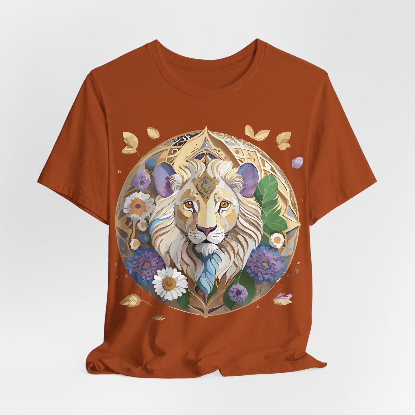 Adelpha Graphic Tee Unisex Short Sleeve Art Design Vintage Inspired Premium Tee Edition