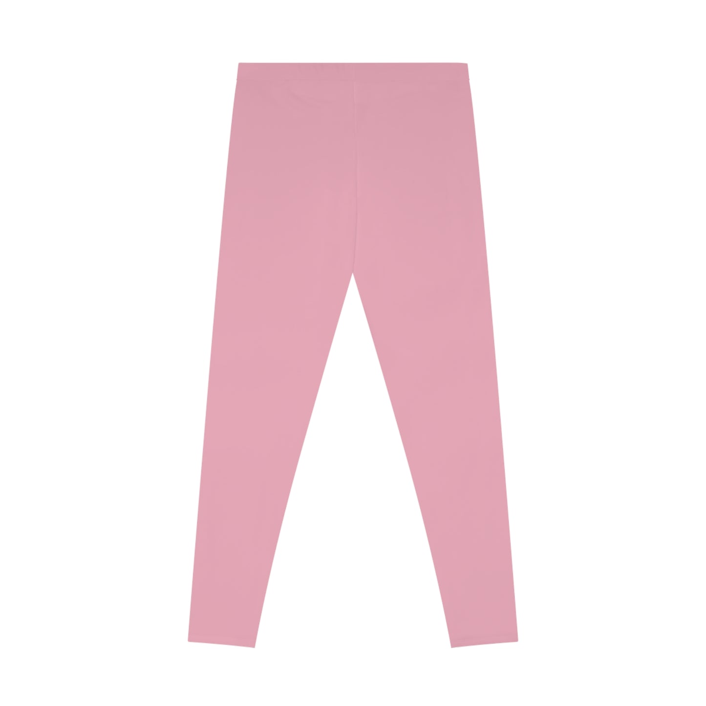 Pink Color Leggings, Pink Leggings 8