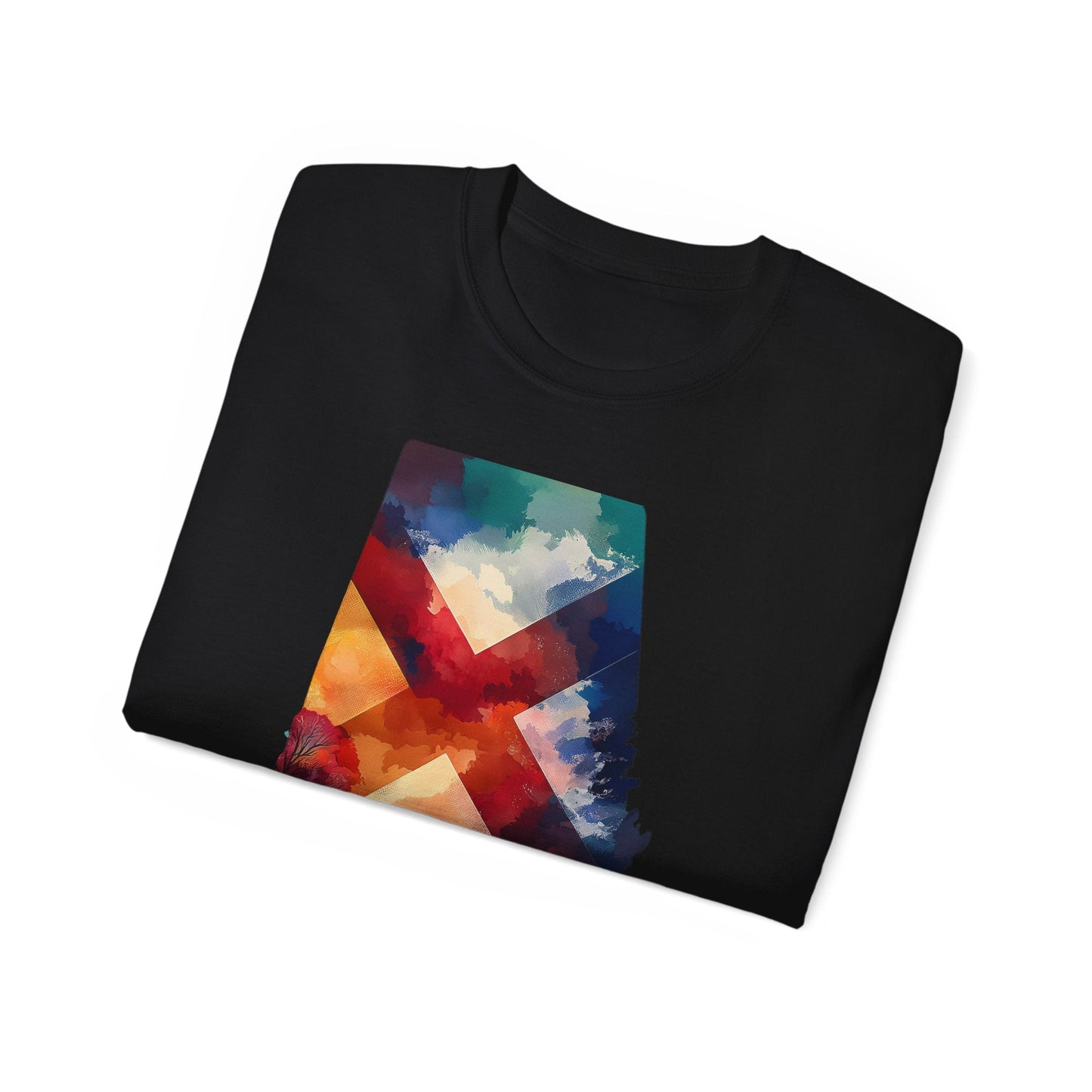 Alabama Graphic Unisex 100 Cotton T‑Shirt 1