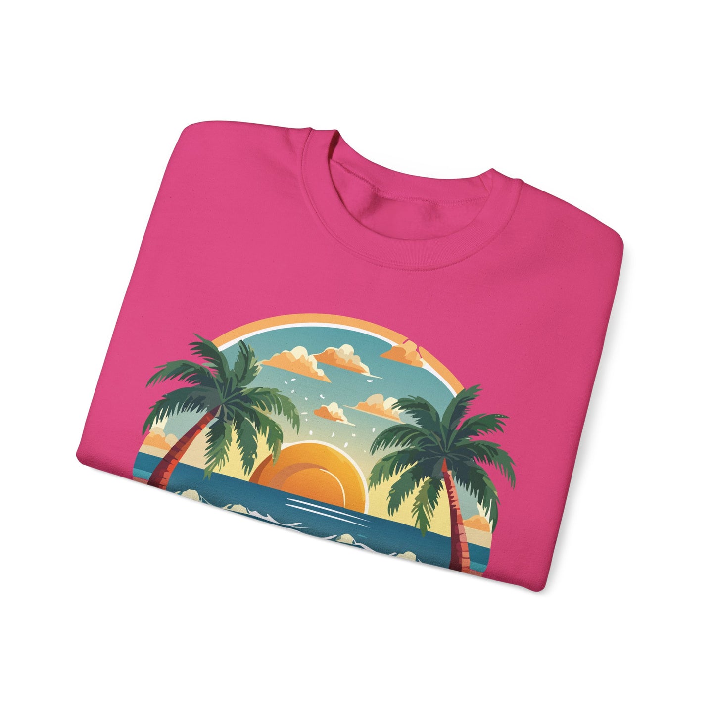 BEACH Sweatshirt