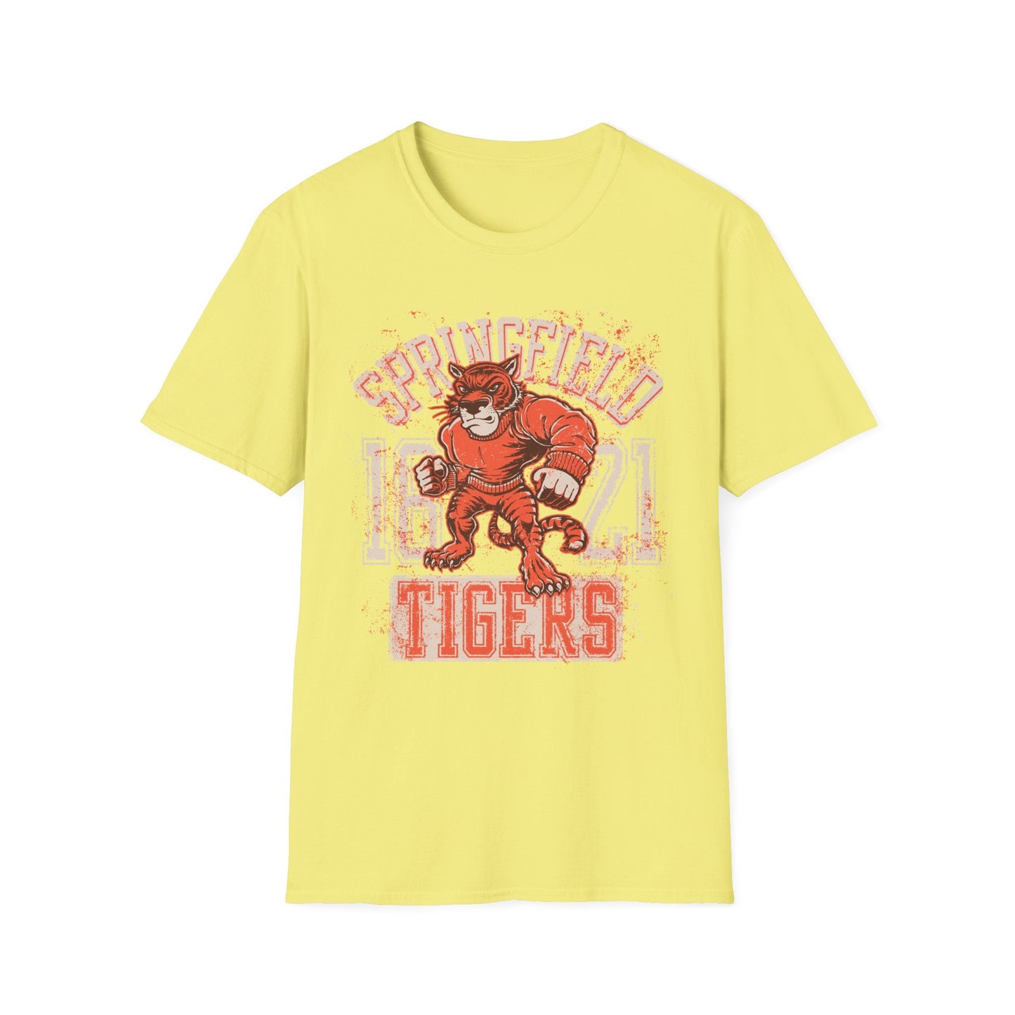 Art Design Shirt Graphic Tee Unisex Softstyle 100 Cotton Gildan 64000 Graphic Art Print