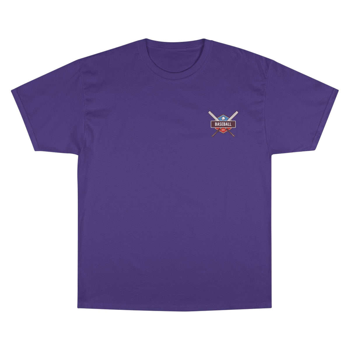 Champion Logo Shirt