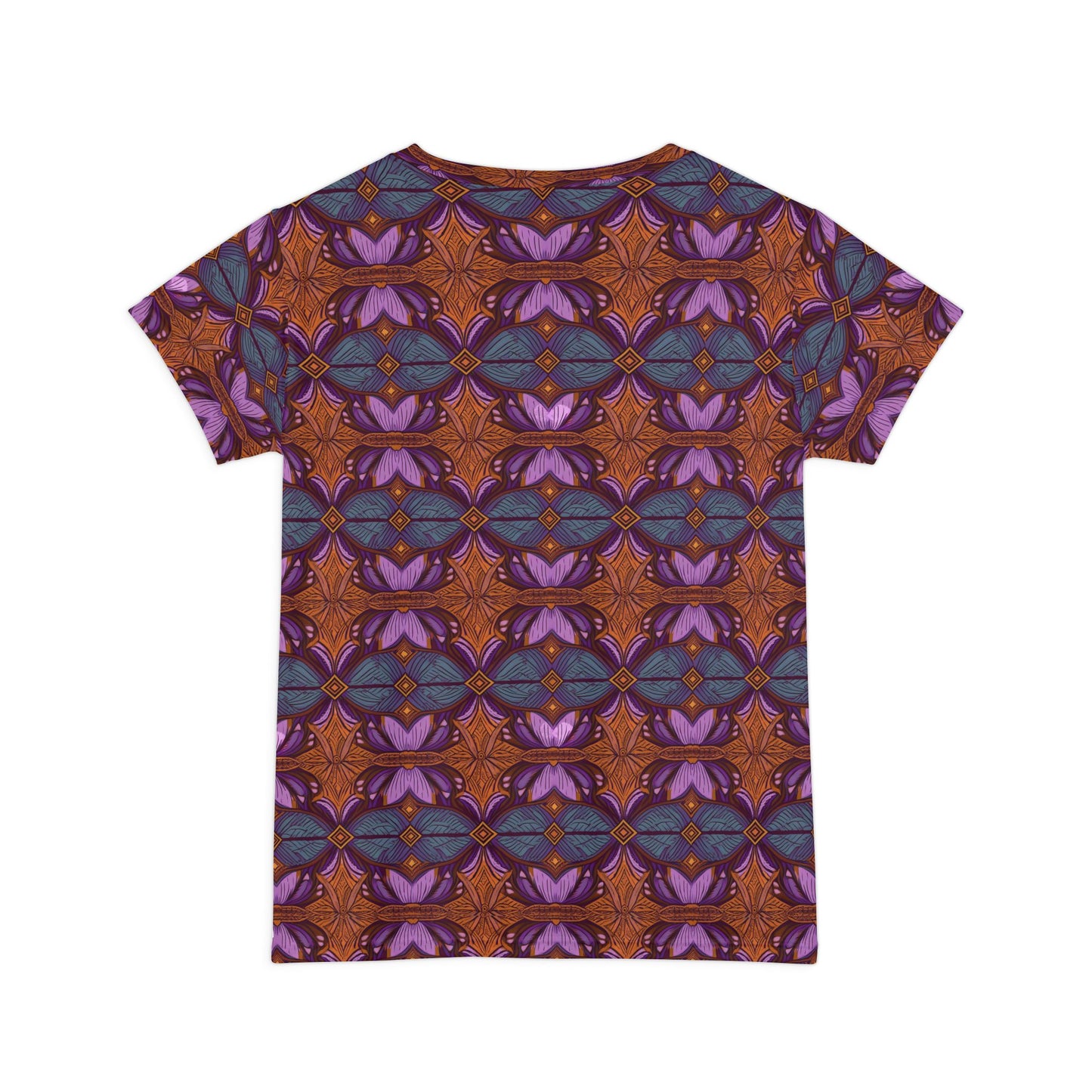 Ornament Shirt, Shirt with Ornament