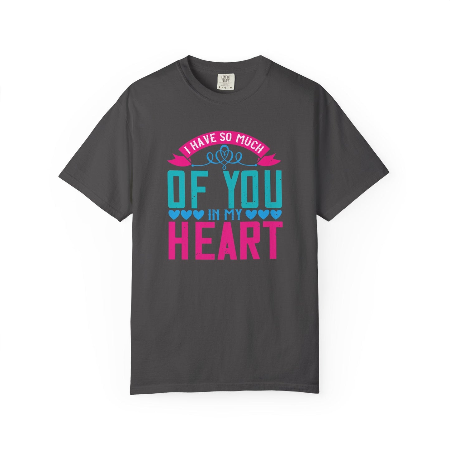 Mom T-shirt Mother Day Mama Tee Unisex Comfort Colors Garment-Dyed Cotton h74