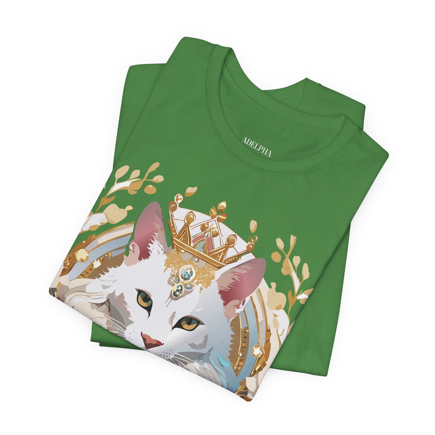 Adelpha Graphic Tee Unisex Vintage Inspired Artwork Short Sleeve Jersey Shirt Premium Quality