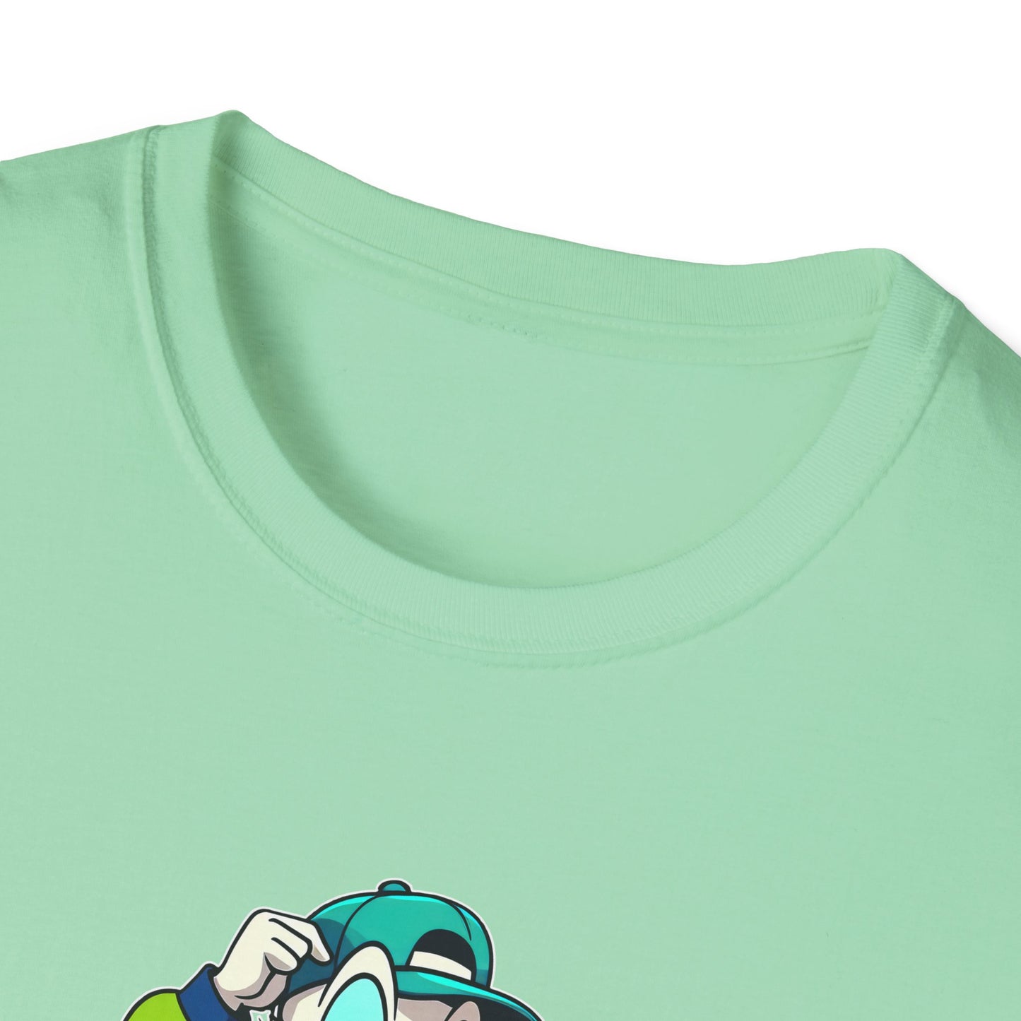 T Shirt with Cartoon, Cartoon on T Shirt, Animation Shirt, T Shirt with Animation, Funny Animals Tee Shirt