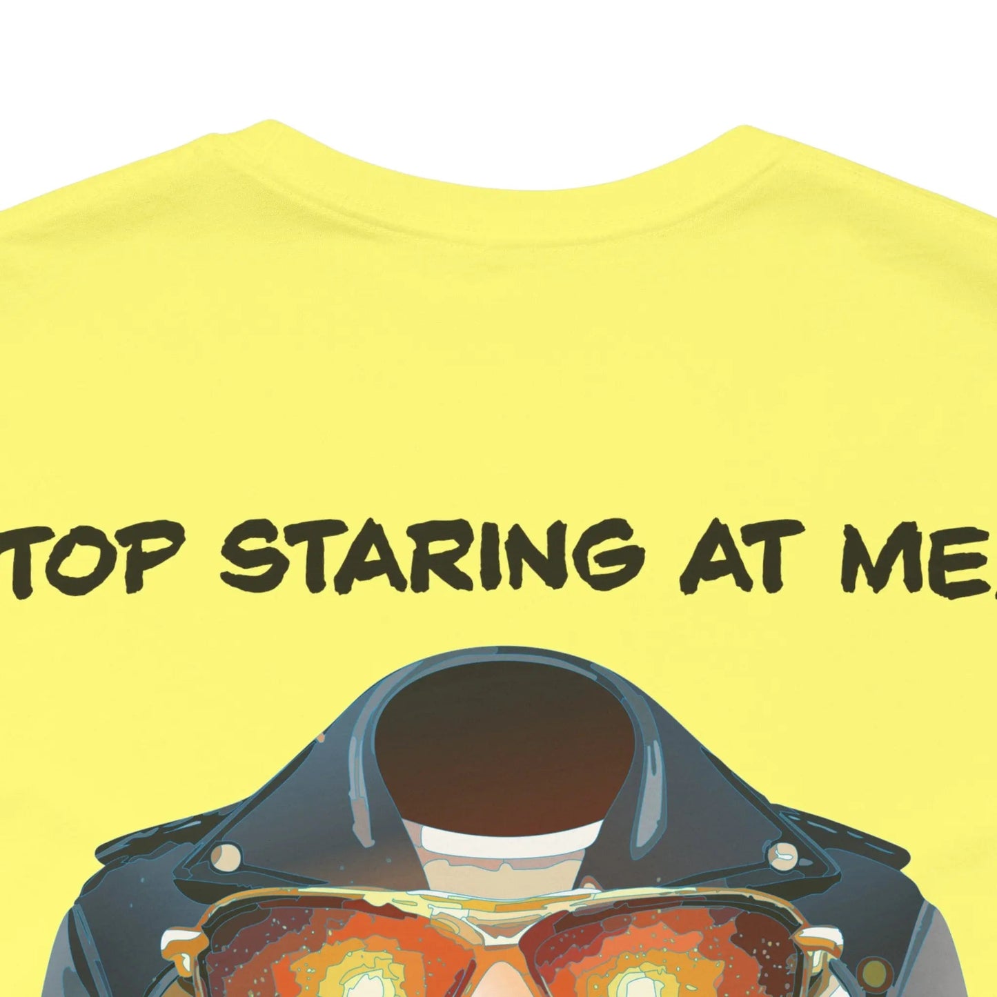 Bad Galaxy Animal T Shirt Cotton Comfort Eco Friendly Inks Printed In USA Free Shipping