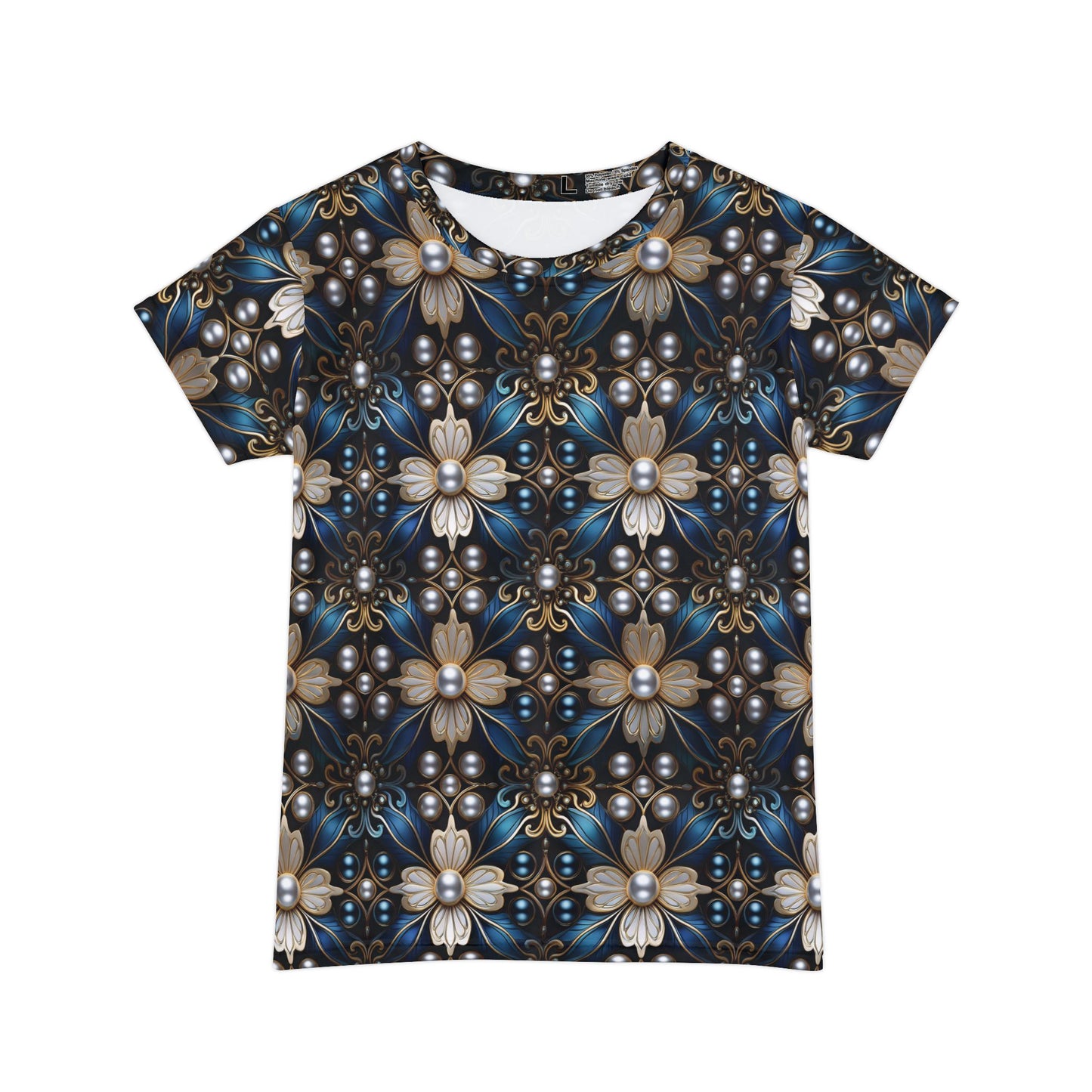 Ornament Shirt - PPU BEST