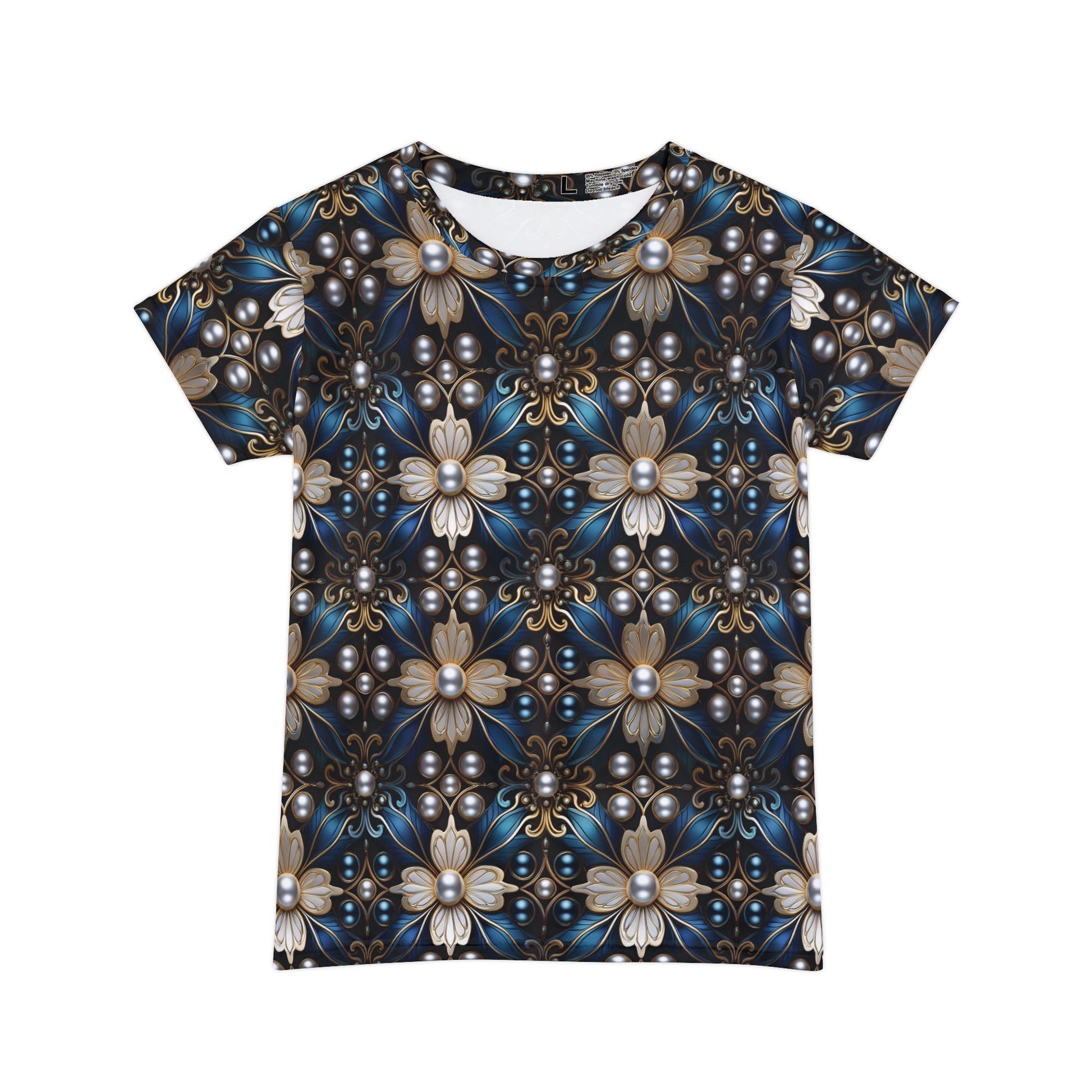 Ornament Shirt - PPU BEST