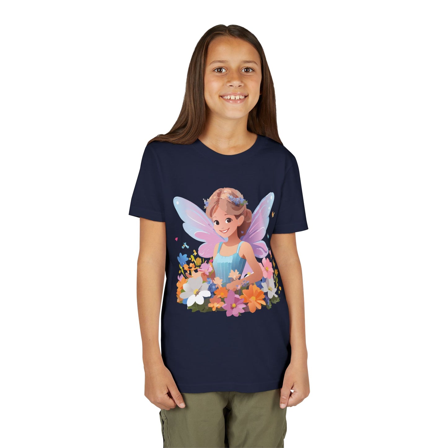 Fairy Shirt