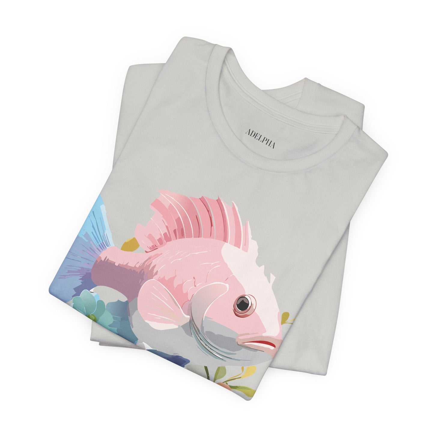 Adelpha Graphic T Shirt Unisex Jersey Short Sleeve Art Design Tee Vintage Inspired Artwork