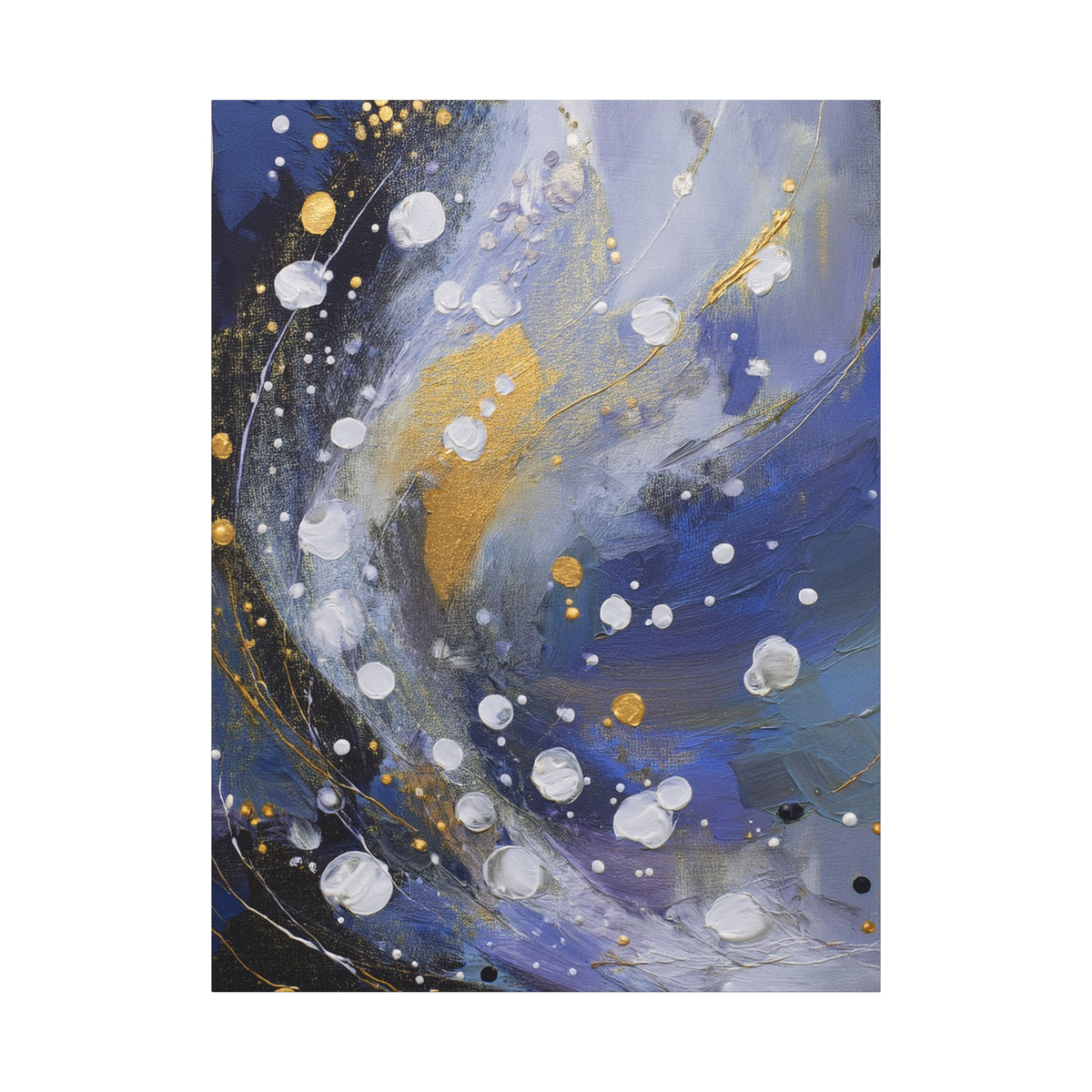 Abstract Oil Painting Print Canvas 20x24,20x30,24x30 24x32,24x36,30x40 32x48,36x48,40x60 Pine-Wood Inner Frame ABS-84