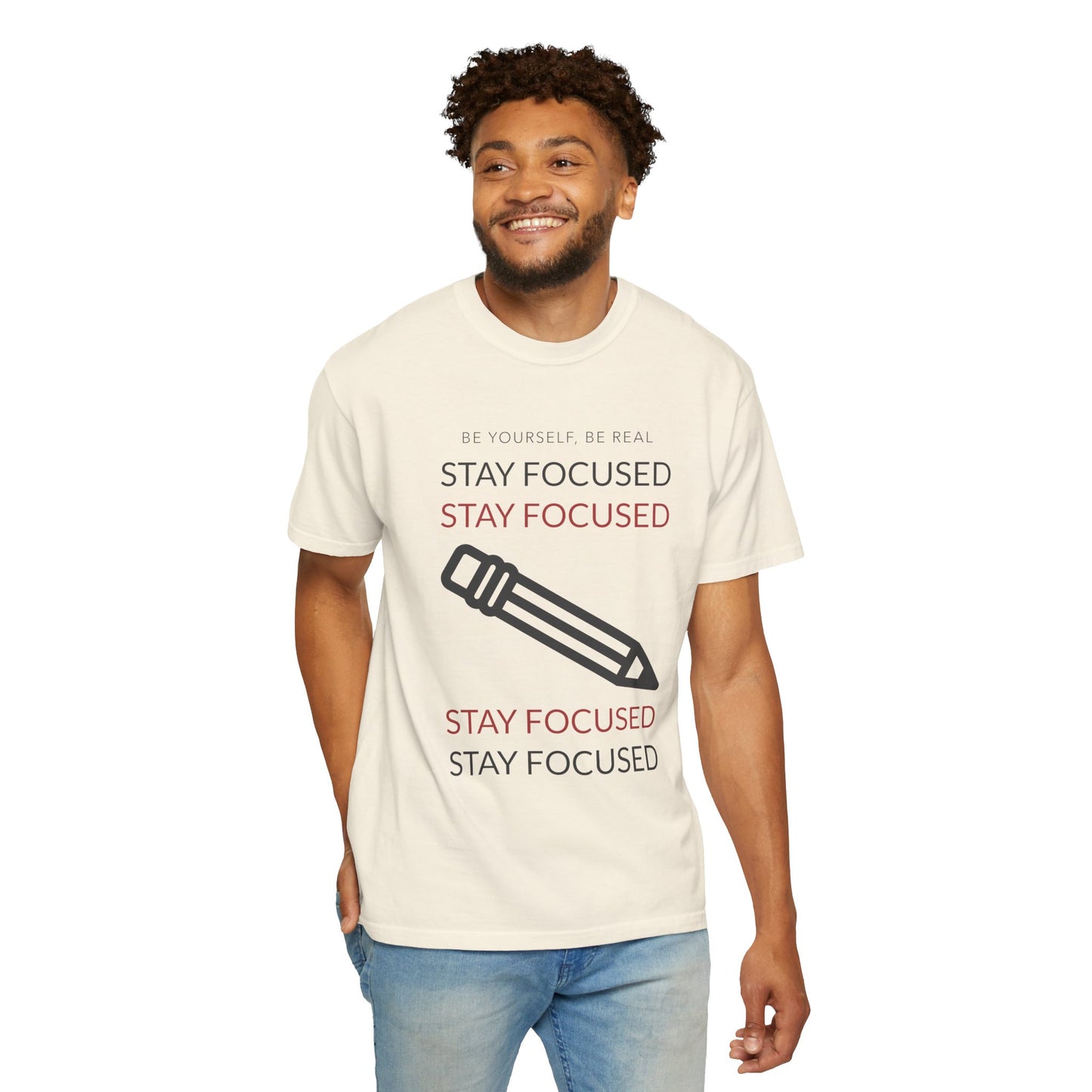 Positive Quotes Shirt - PPU BEST
