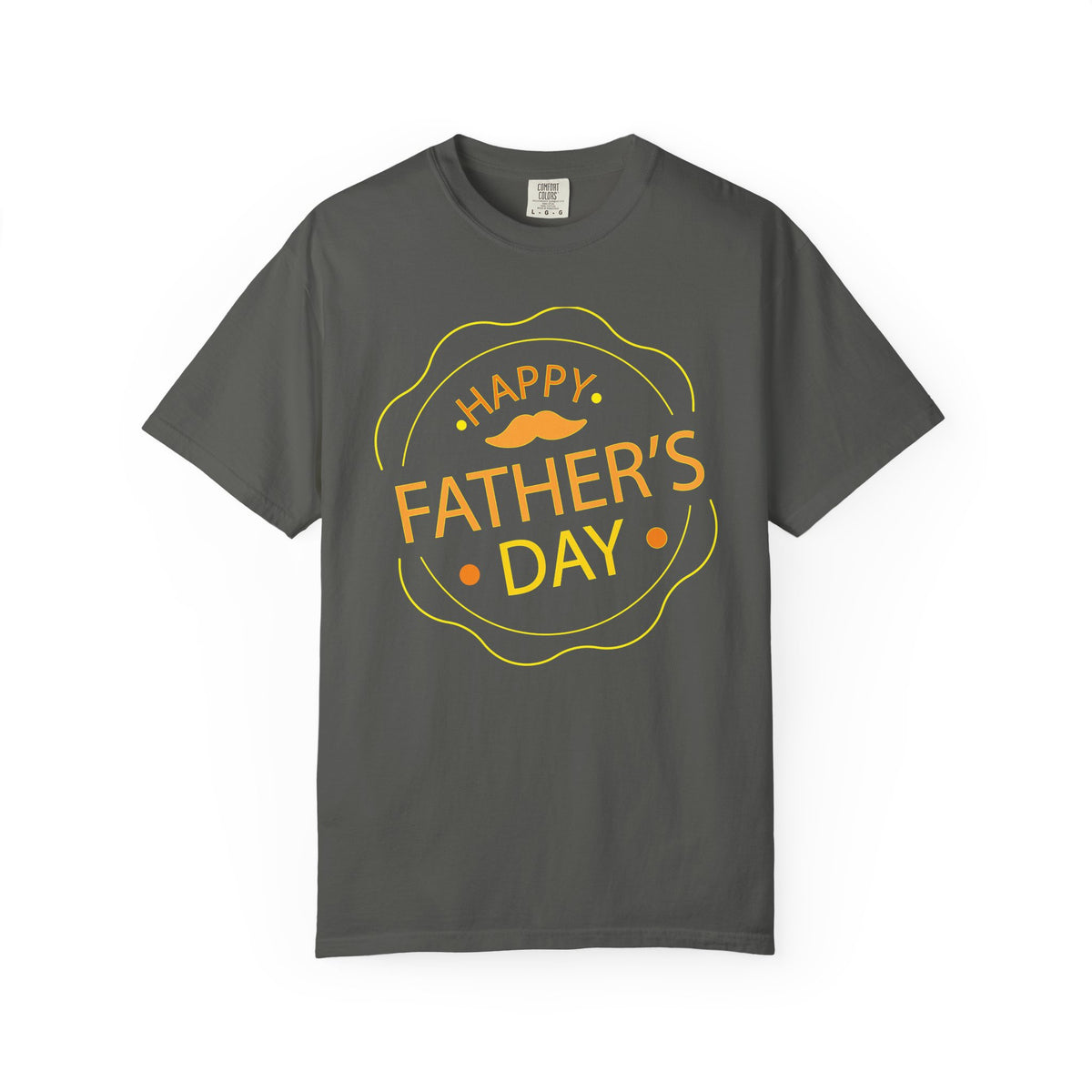 Camiseta unisex para el día del padre