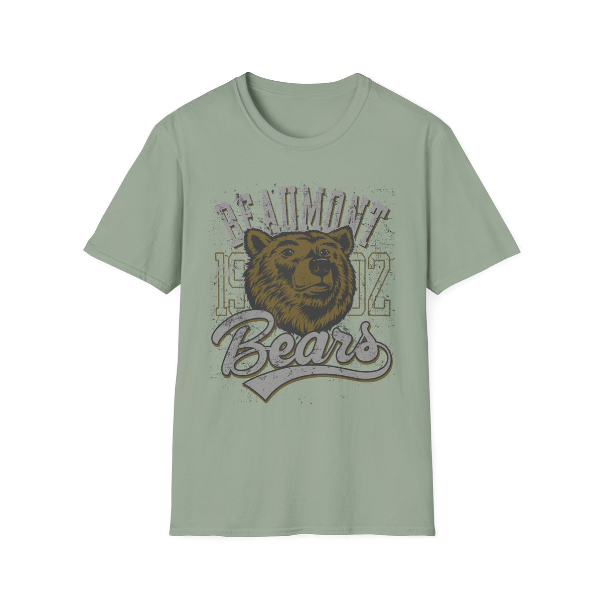Art Graphic Design Unisex Cotton T-Shirt