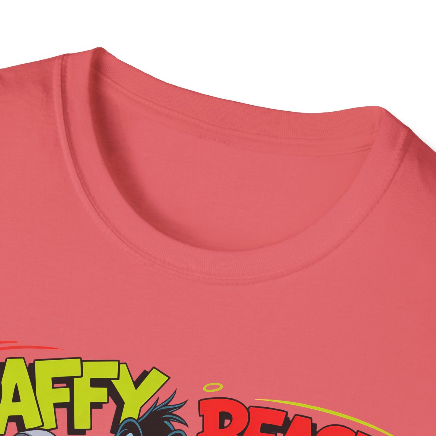 T Shirt with Cartoon, Cartoon on T Shirt, Animation Shirt, T Shirt with Animation, Funny Animals Tee Shirt