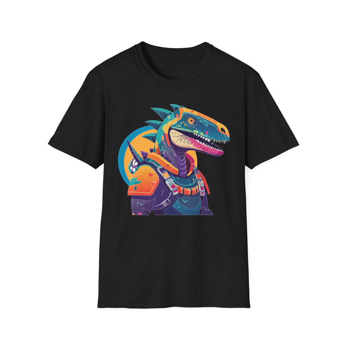 Alien Cosmos Graphic Tee Gildan Unisex 100 Cotton Tee Shirt a8