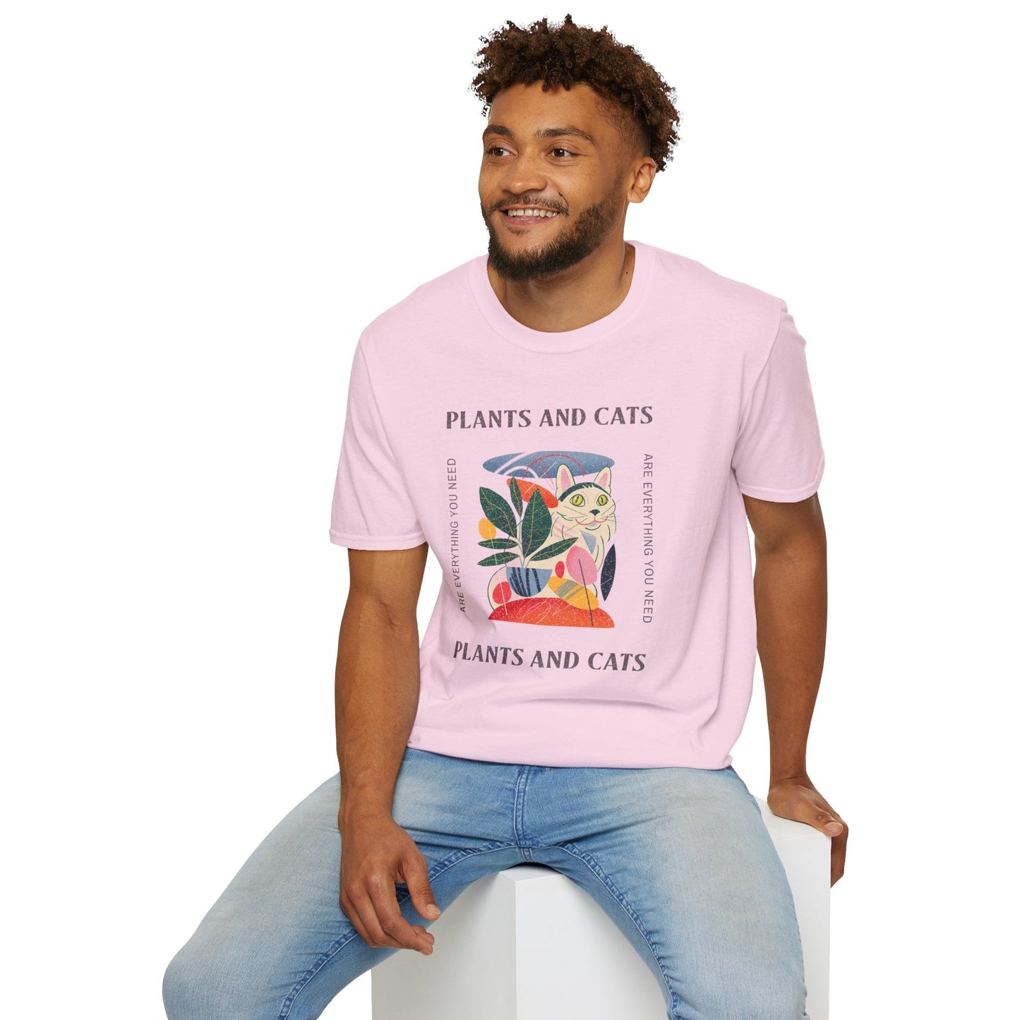 Funny Slogan T Shirts With Funny Words Tee Shirt Quotes Unisex Gildan Softstyle 64000 Short Sleeve