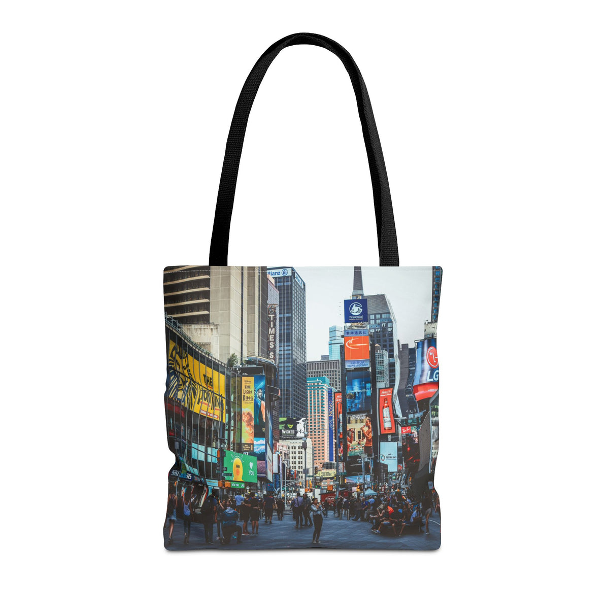 Urban Outfitters帆布包
