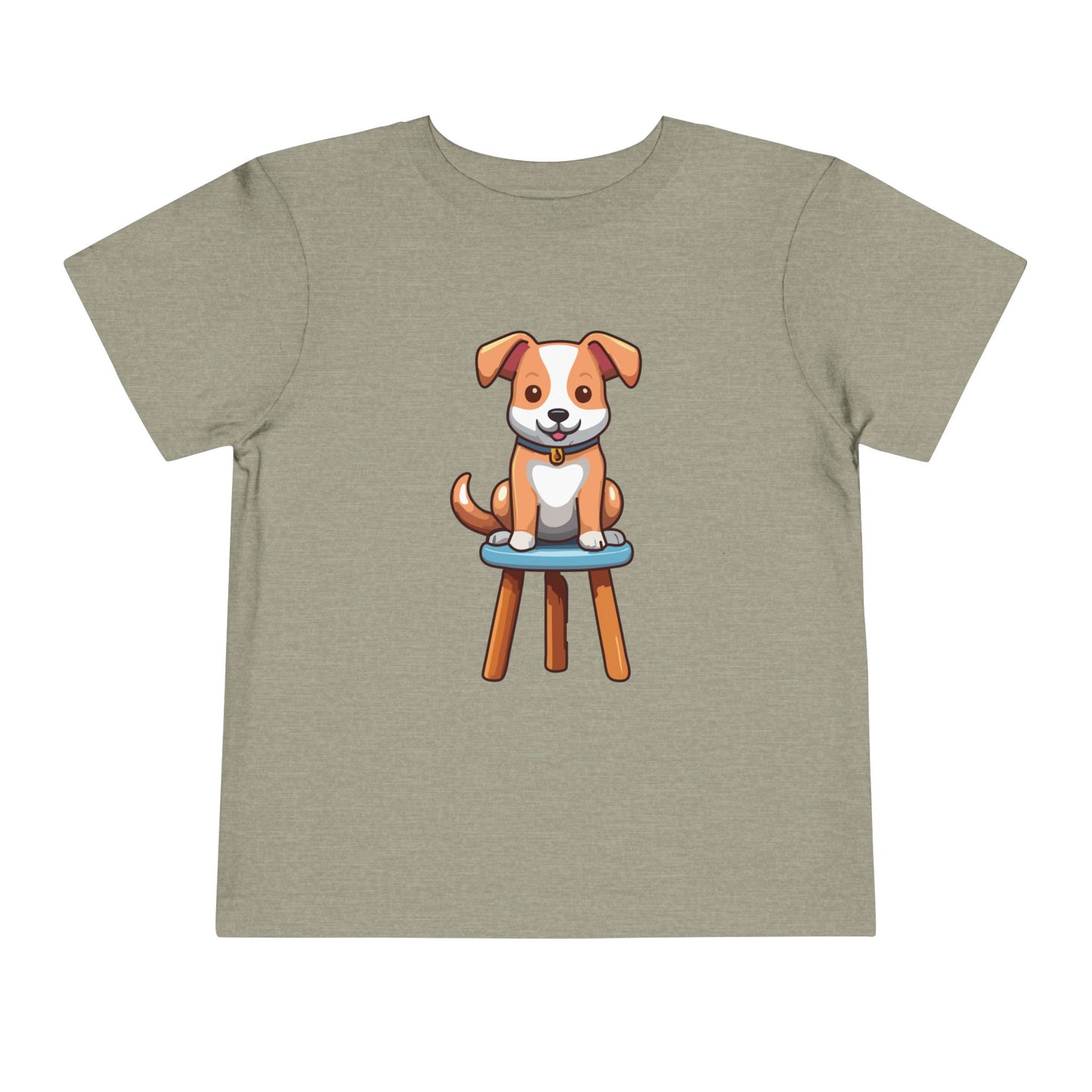 Funny Childrens Shirts (T2-5T)