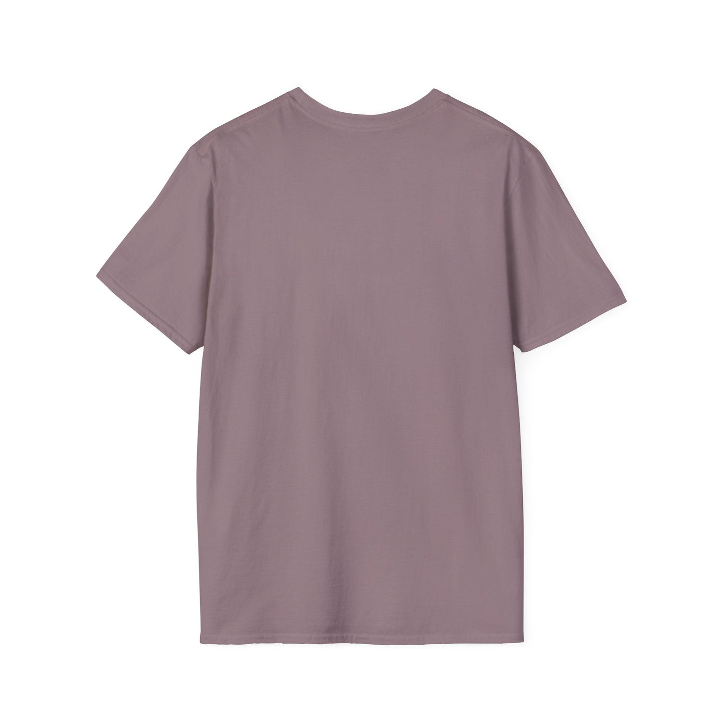 Unisex Gildan Softstyle 64000 Summer T Shirt Art Design Tee Lightweight 100 Percent Ring Spun Cotton