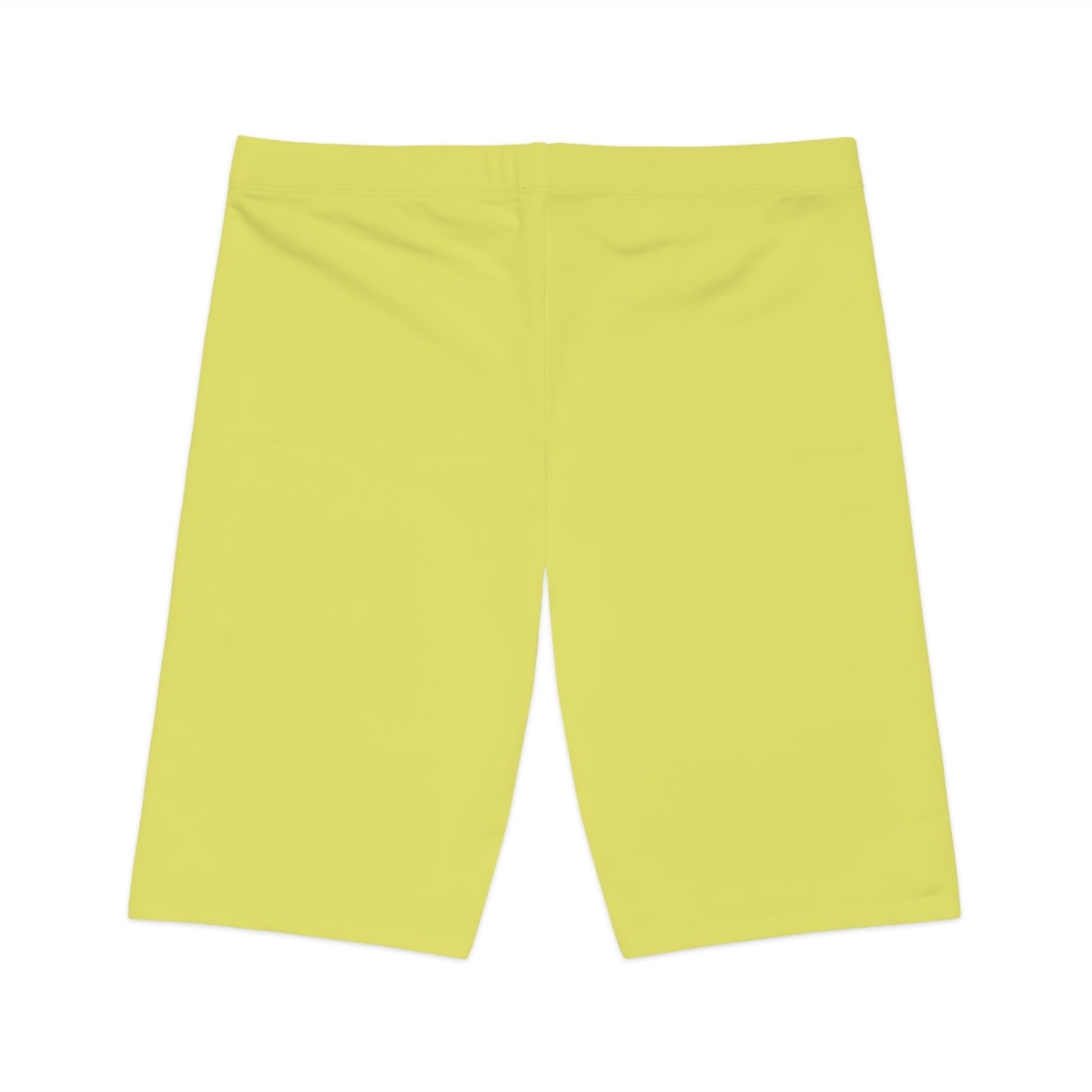 黃色騎行短褲，黃色騎行短褲 4