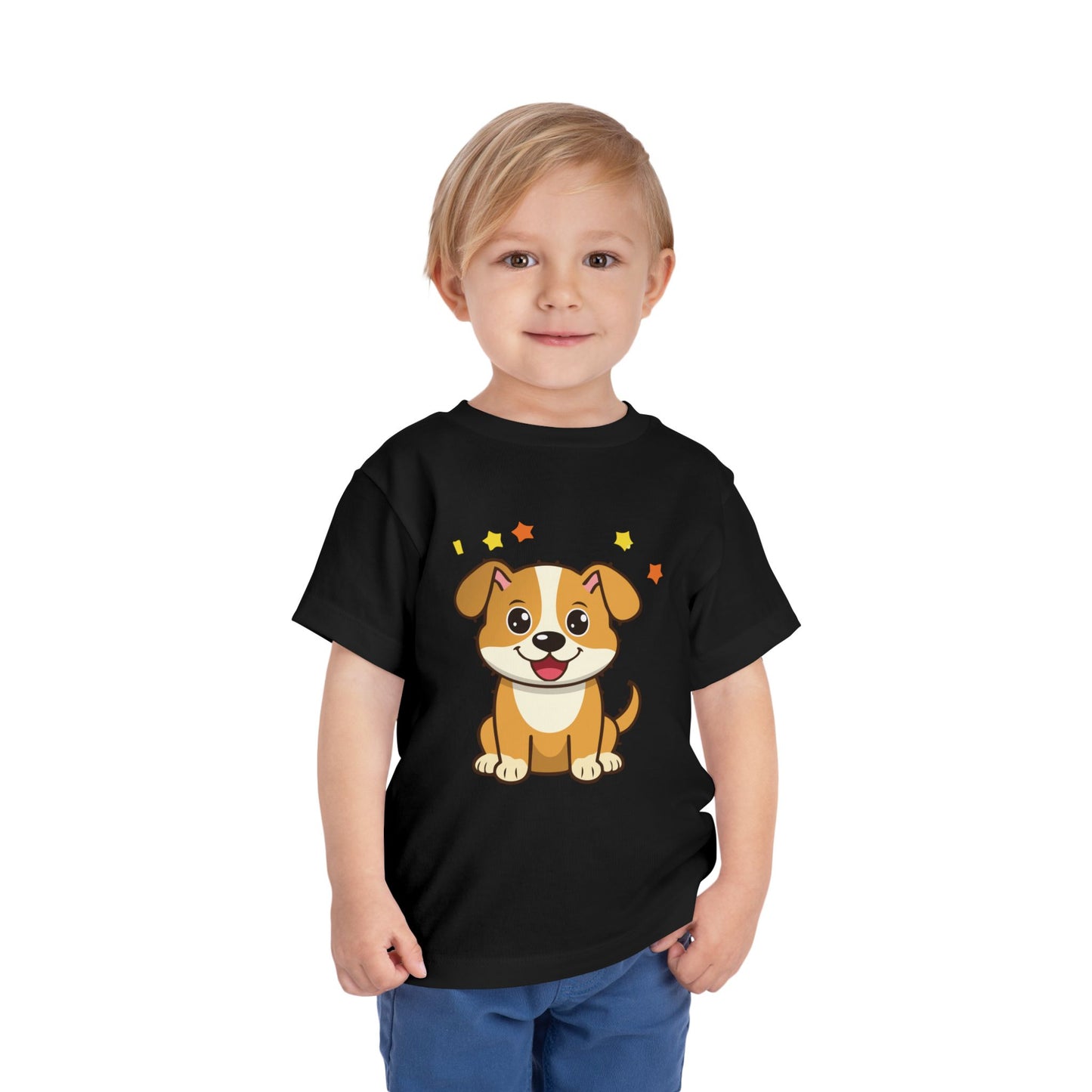 Funny Childrens Shirts (T2-5T)