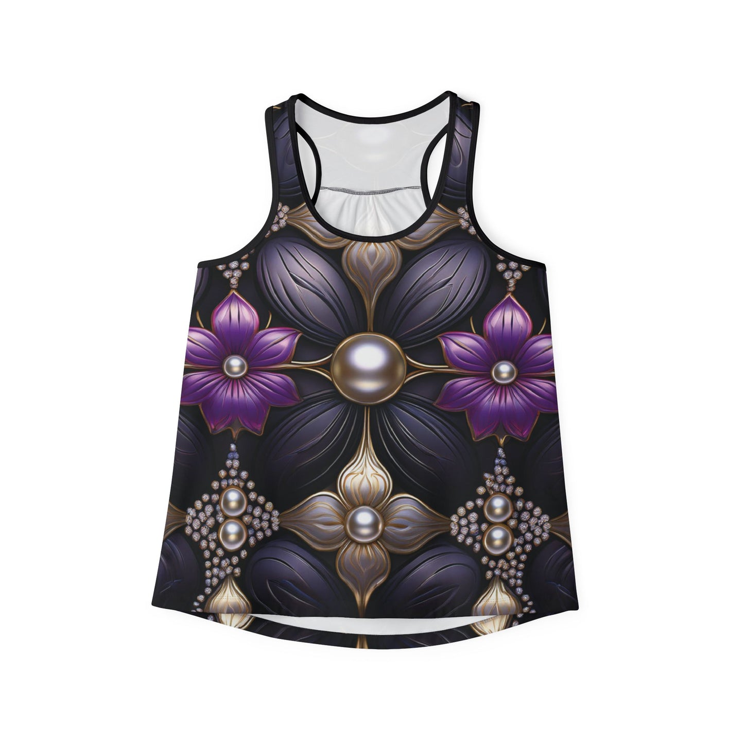 Ornament Tank - PPU BEST