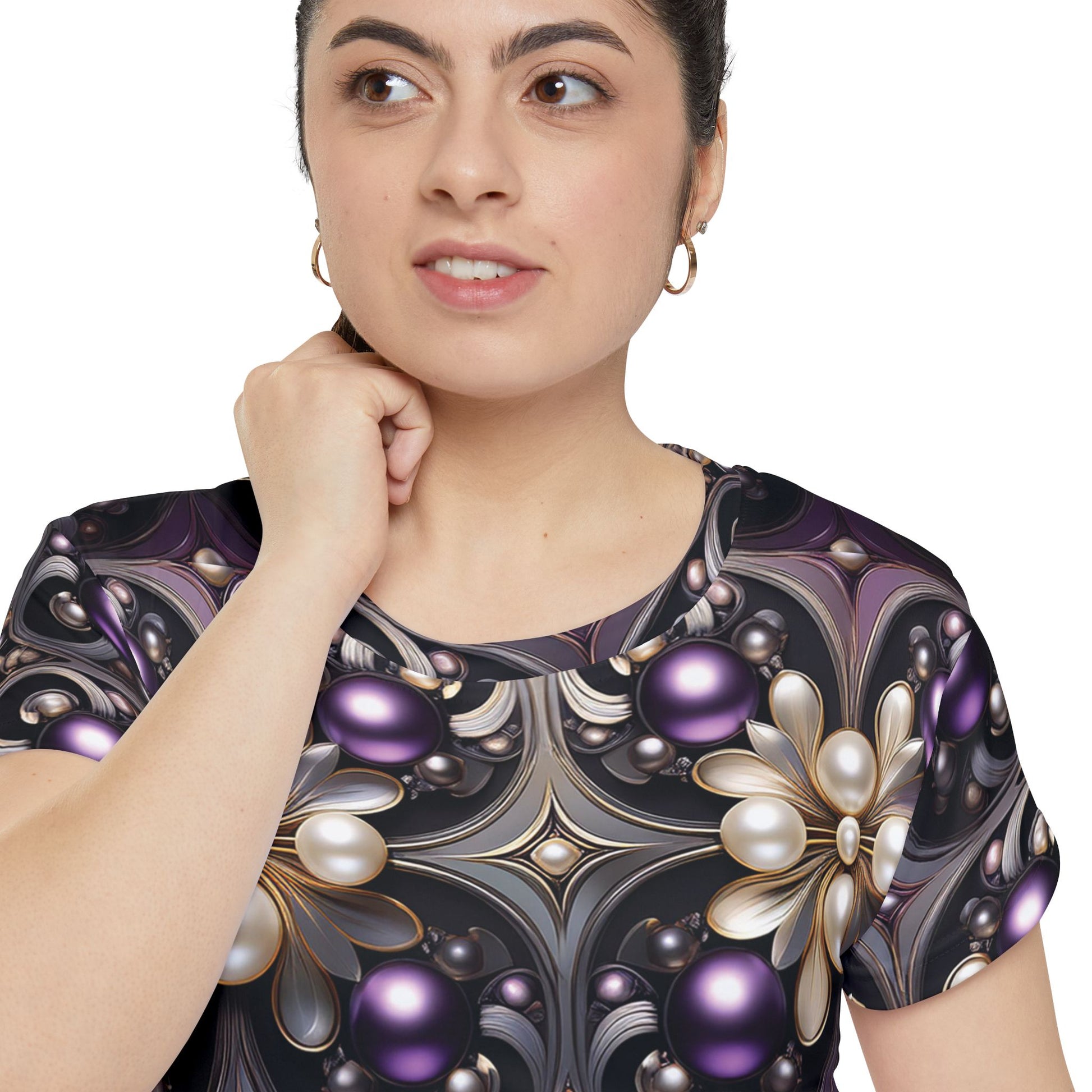 Ornament Shirt - PPU BEST